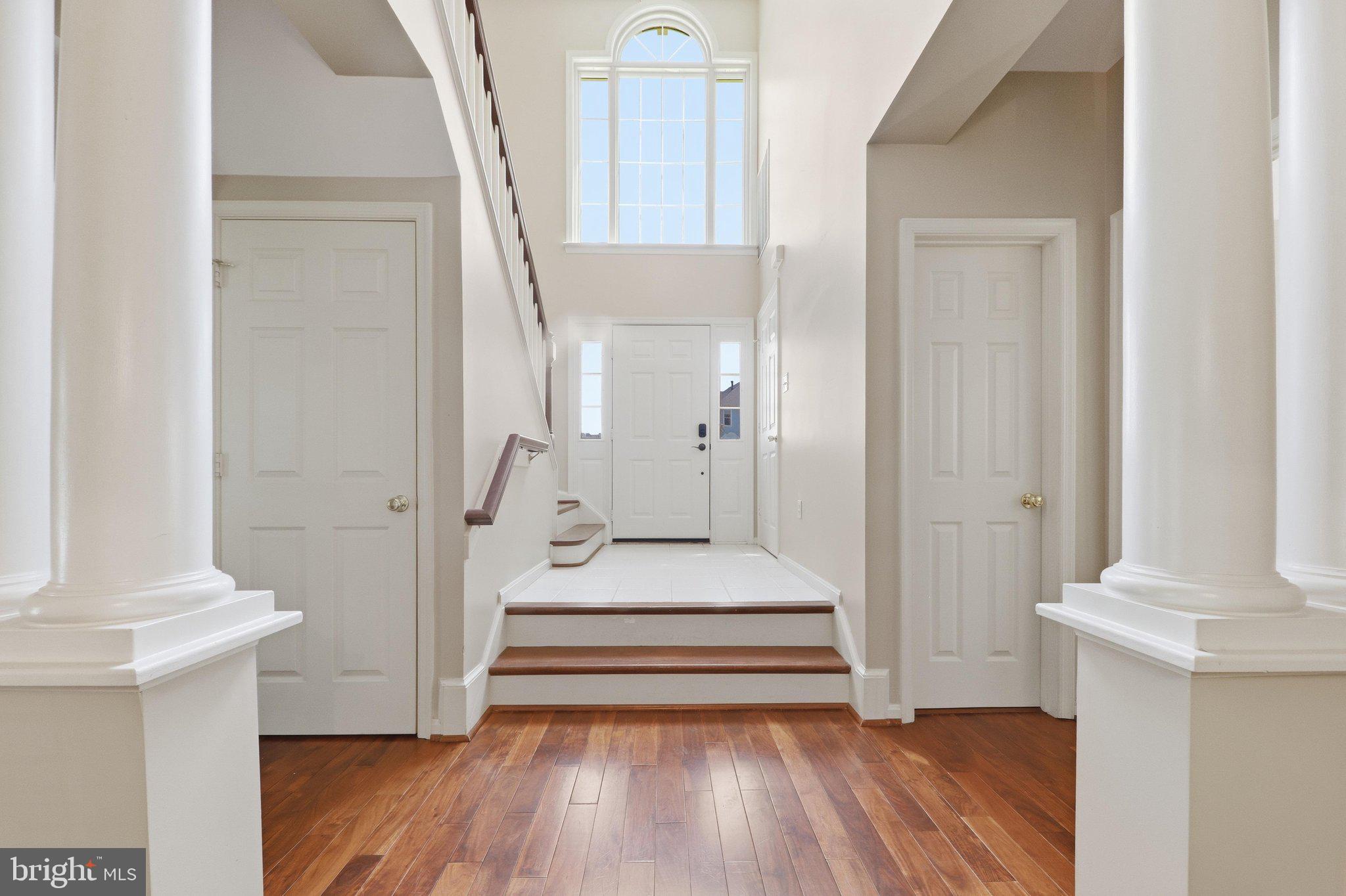 WORMANS MILL - Residential