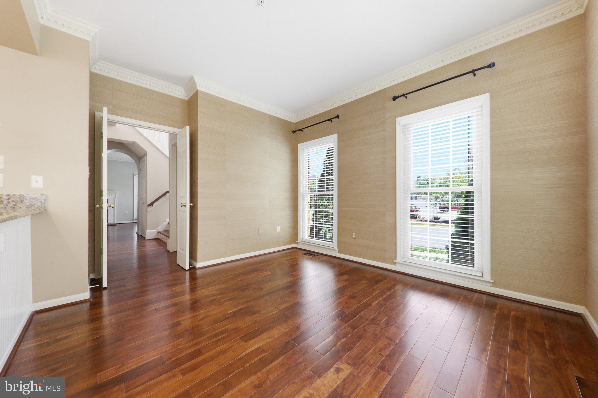 WORMANS MILL - Residential