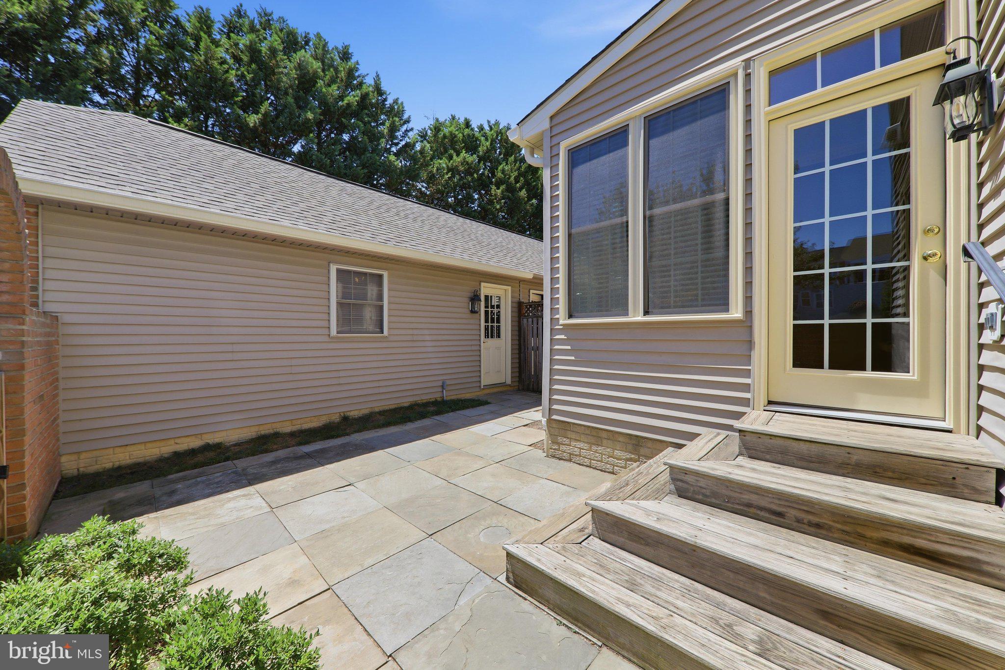 WORMANS MILL - Residential
