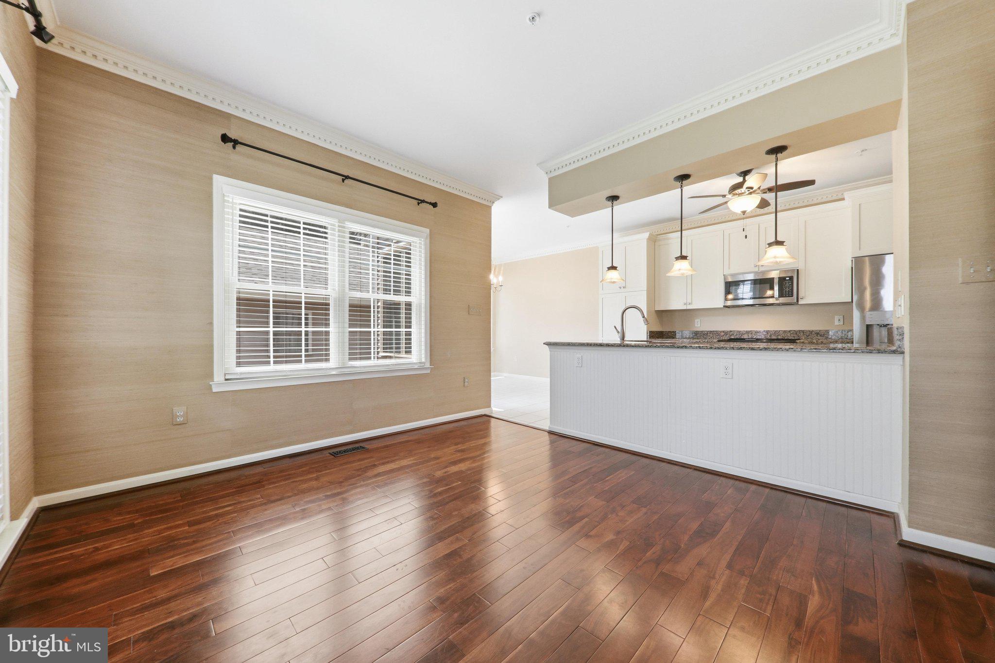 WORMANS MILL - Residential