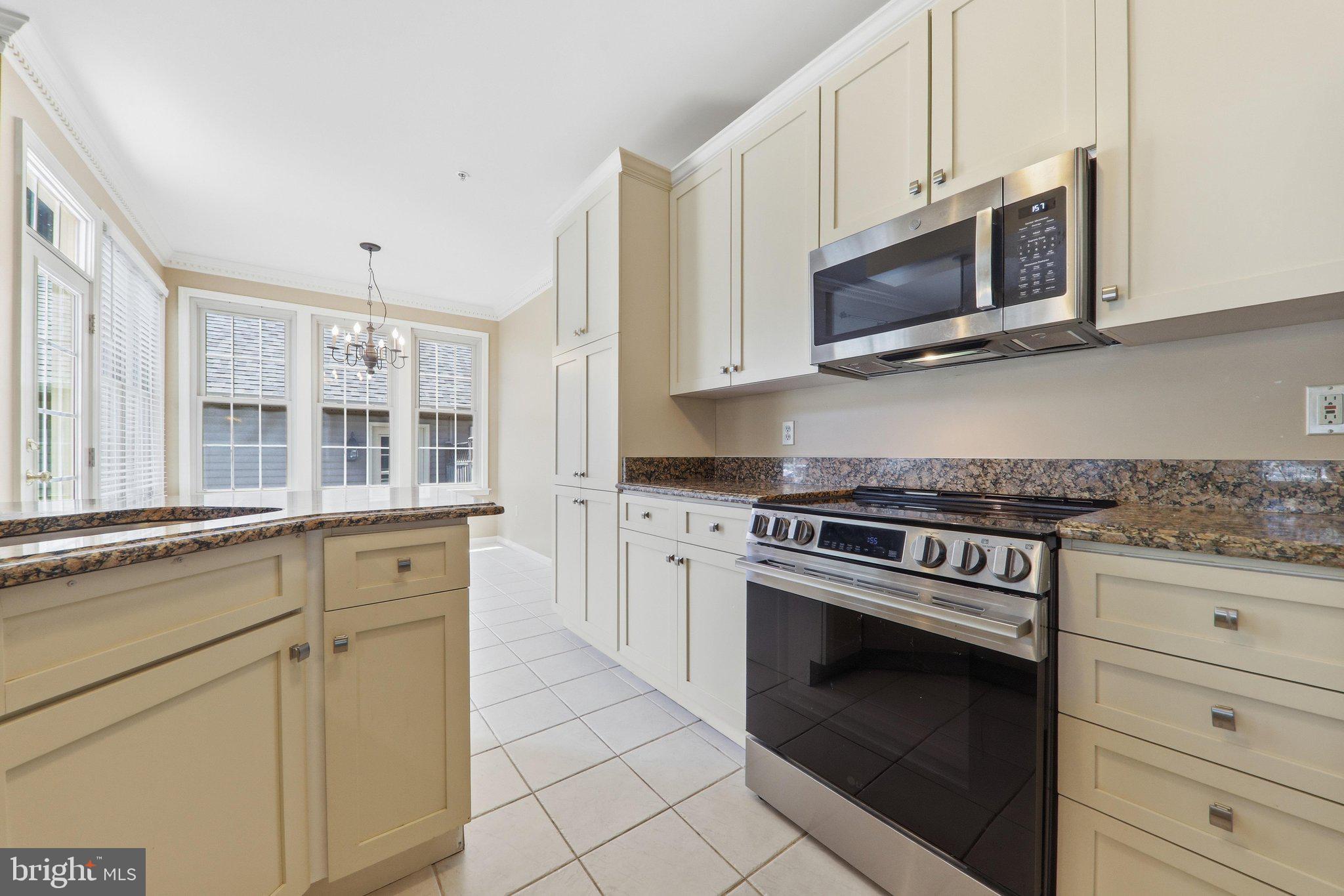WORMANS MILL - Residential