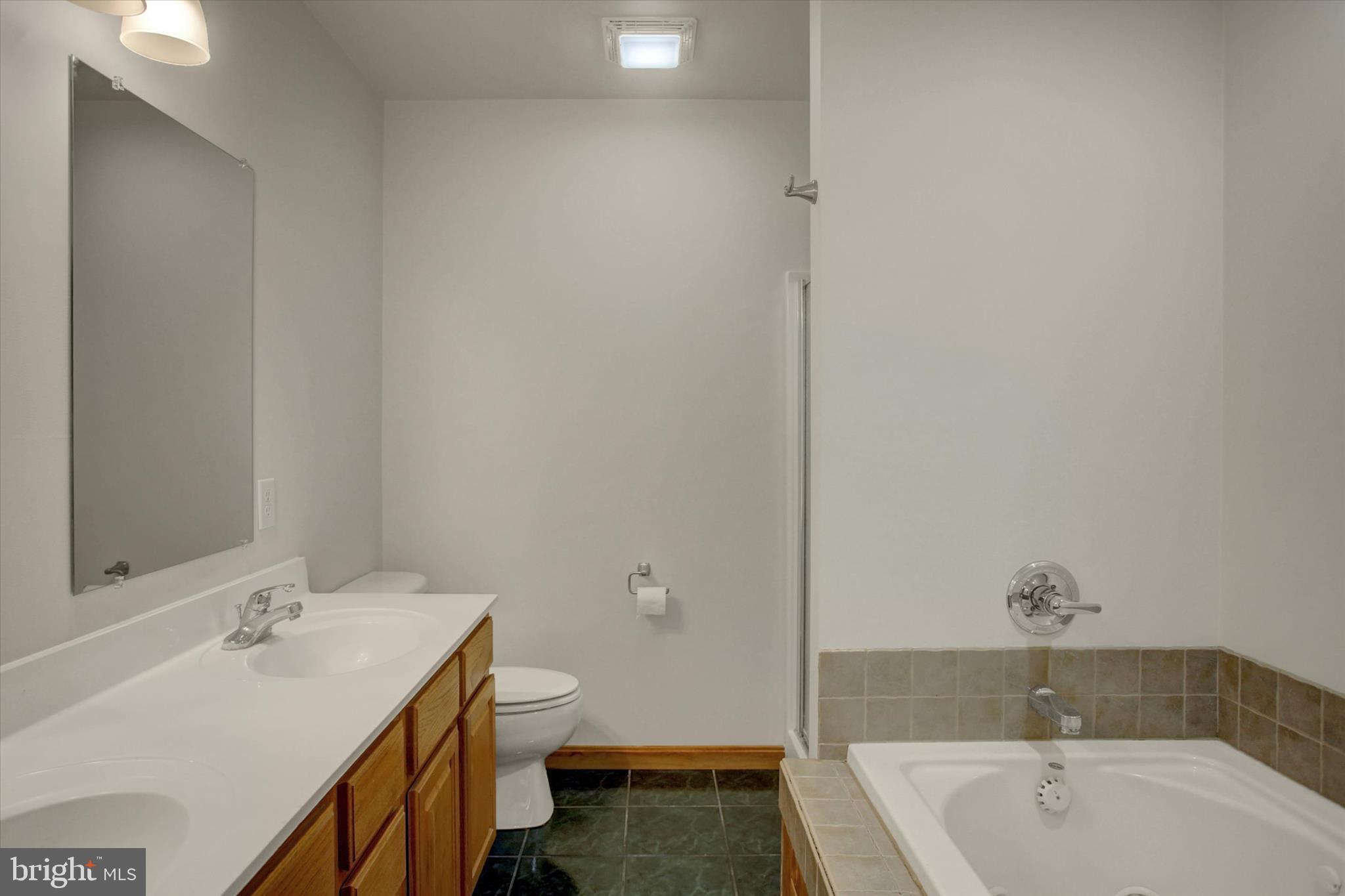 SHADOW CREEK - Residential
