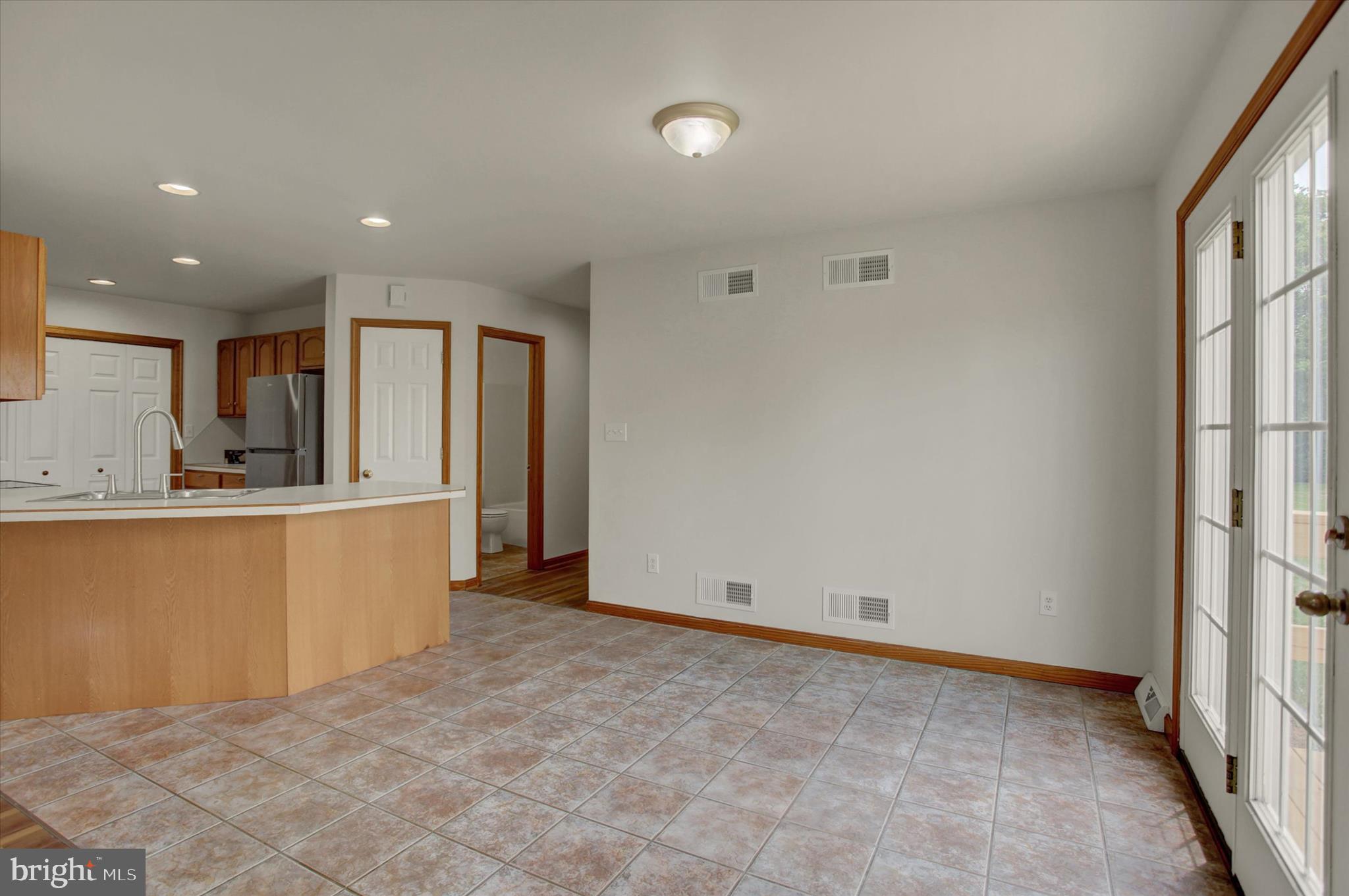 SHADOW CREEK - Residential