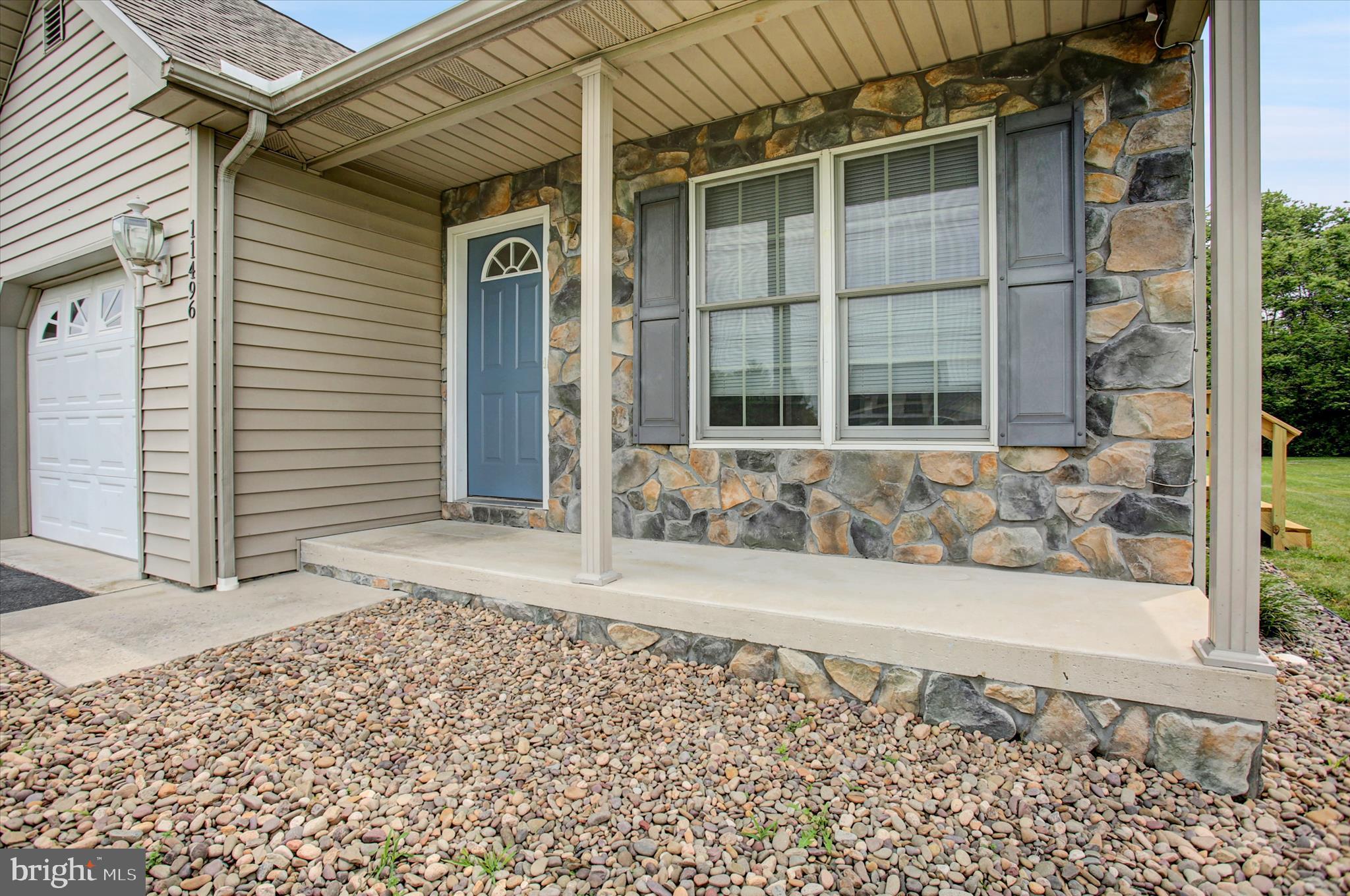 SHADOW CREEK - Residential