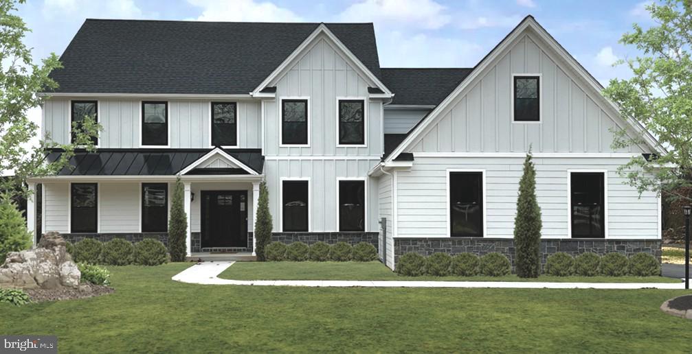 PREMIUM LAND! PREMIUM LOCATION! EXCEPTIONAL BUILDER OPPORTUNITY WITH ROTELLE DEVELOPMENT COMPANY! Build your dream home in one of the most sought-after areas of Kennett Square. This stunning 3-acre home-site offers privacy, natural beauty, and a serene setting on a quiet cul-de-sac street. Plus, a top-rated school with Unionville Chadds Ford!!

The Hamilton, considered our most classic model, encompasses characteristics that have withstood 
the test of time. Offering a multitude of timeless features including an elegant two-story foyer, study, 
formal dining and living rooms with optional solarium, as well as a large, gourmet kitchen, with 
separate breakfast room, and opening to a large family room. The owner’s suite offers an optional 
tray ceiling with a large walk-in closet and a deluxe owner's bath. For more than 30 years, family- 
owned and operated Rotell(e) Development Company has been Pennsylvania's premier home builder 
and environmentally responsible land developer. Headquartered in South Coventry, we pride 
ourselves in our workmanship and stand behind every detail of each home we build. 
HOUSE IS TO BE BUILT. Come to our Studio to take a look at all of the various house plans we 
have available. Our plans range from ranches to cape cods to two-story homes! We also offer a 
variety of options to make your home the dream you imagine! Call today and speak to one of our 
Home Experts at Studio (e)! 
*Please Note: Pictures show options not included in the listed sales price or as a standard. Listing 
reflects price of the Hamilton in the version of (e)+ series being advertised. 
House Square Footage: 2,738

Located just minutes from some of the Brandywine Valley’s most renowned attractions—including the Brandywine Battlefield, Chadds Ford Winery, the Brandywine River Museum of Art, and Longwood Gardens—you’ll enjoy both rich history and vibrant local culture. Commuters will appreciate easy access to Philadelphia, Wilmington, Exton, King of Prussia, Malvern, the PA Turnpike, and major metropolitan areas like New York City and Washington, D.C.
Close to schools, shopping, dining, and entertainment, this location truly has it all.  There is a TIE-IN with Rotelle Development Company.