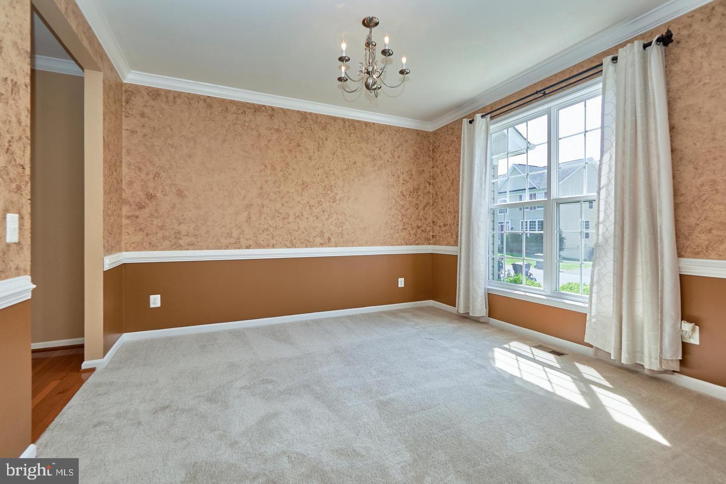 HOPEWELLS LANDING - Residential Lease