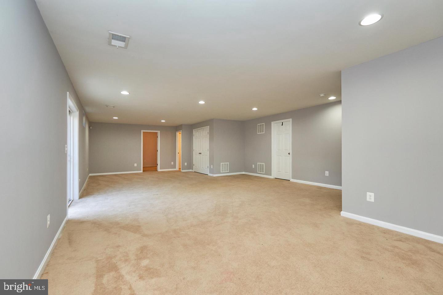 HOPEWELLS LANDING - Residential Lease