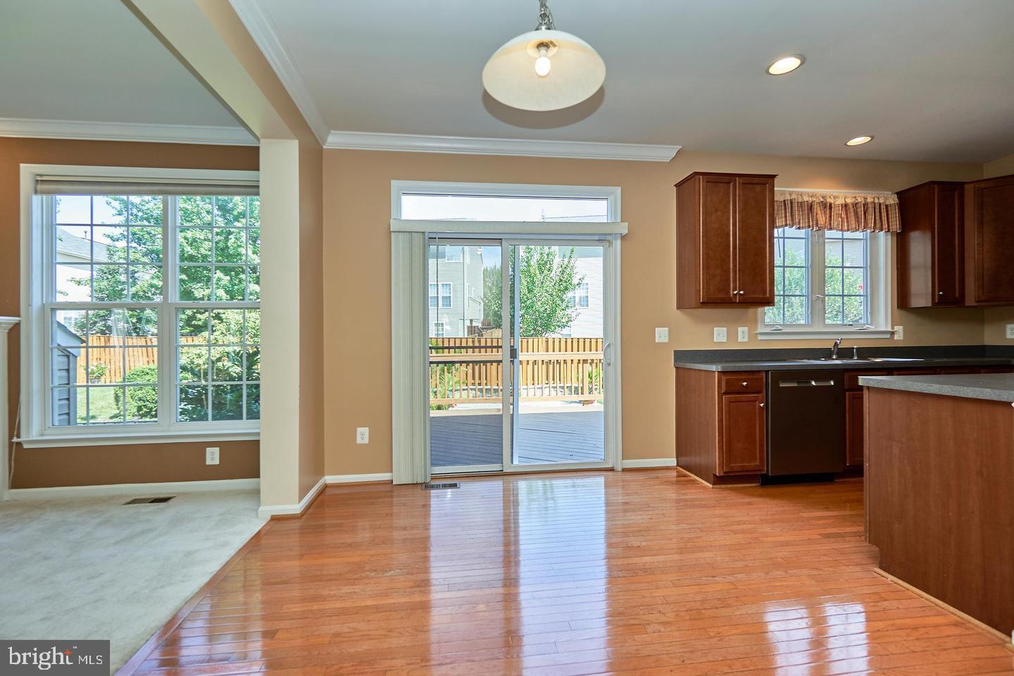 HOPEWELLS LANDING - Residential Lease