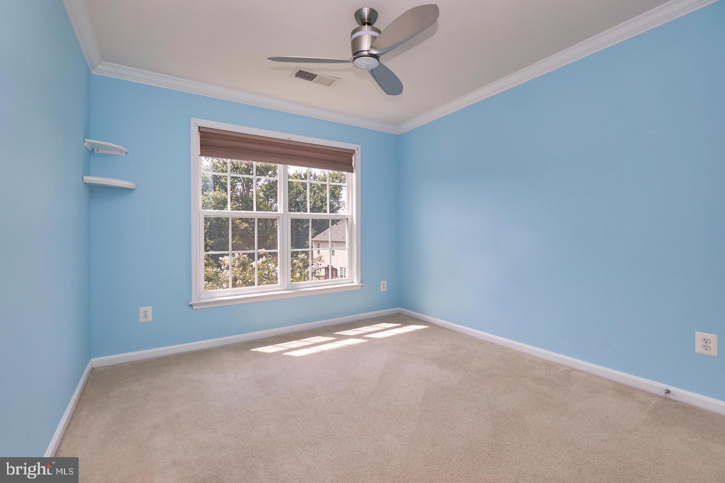 HOPEWELLS LANDING - Residential Lease
