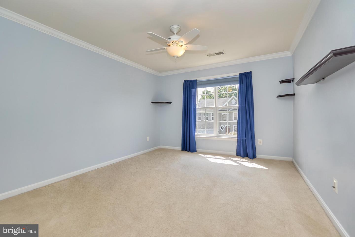 HOPEWELLS LANDING - Residential Lease