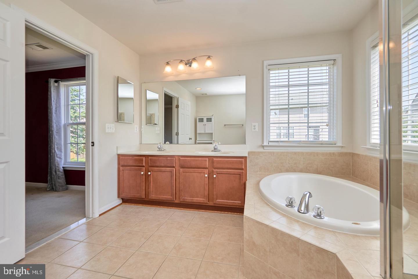 HOPEWELLS LANDING - Residential Lease