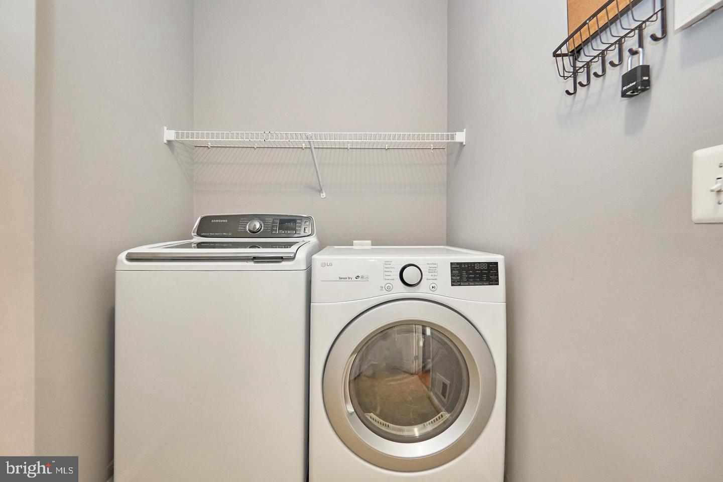 HOPEWELLS LANDING - Residential Lease