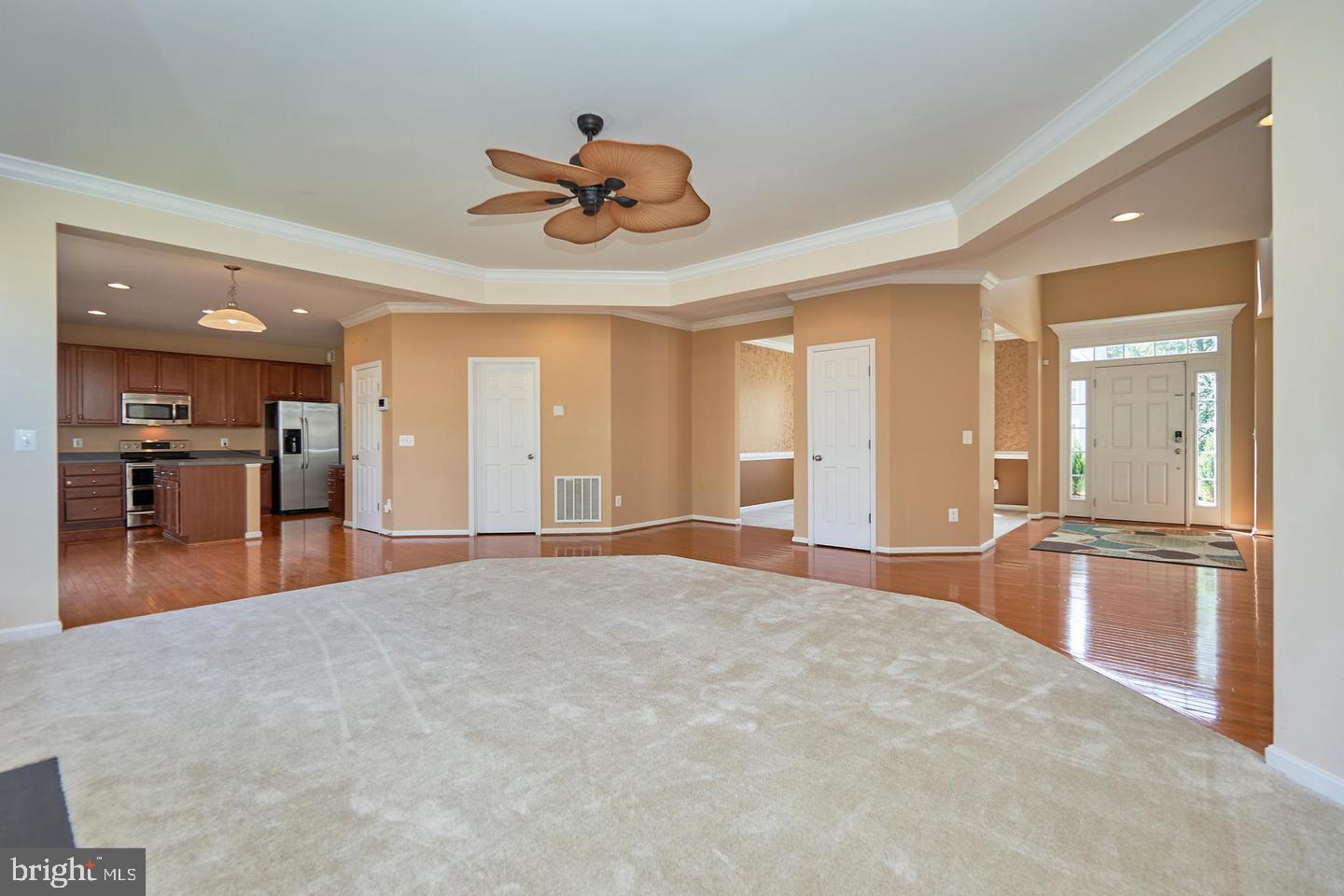 HOPEWELLS LANDING - Residential Lease