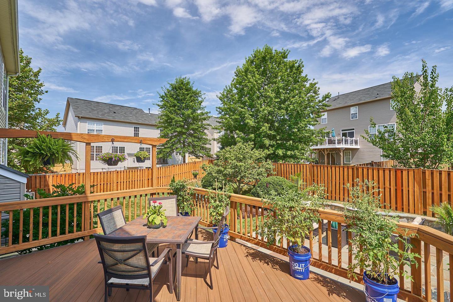 HOPEWELLS LANDING - Residential Lease
