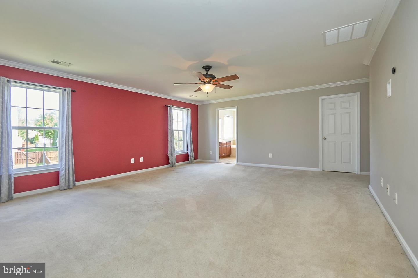 HOPEWELLS LANDING - Residential Lease