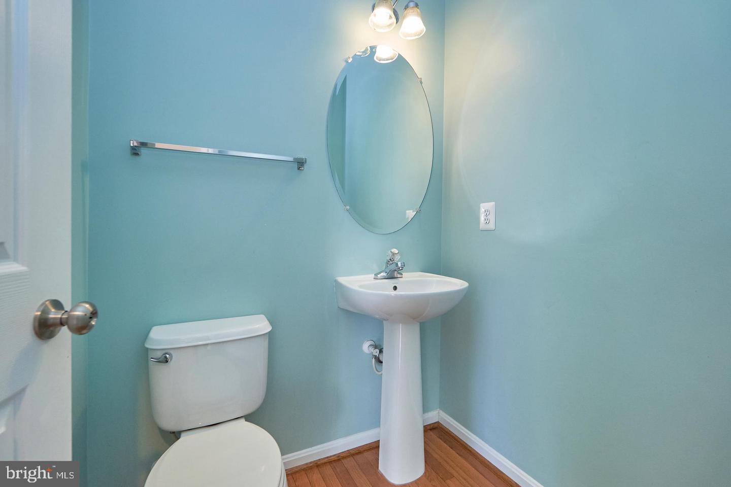HOPEWELLS LANDING - Residential Lease