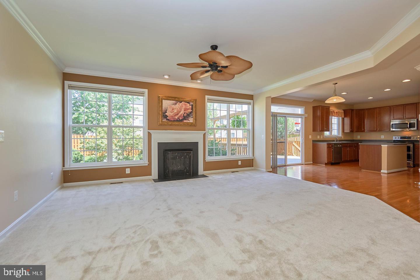 HOPEWELLS LANDING - Residential Lease
