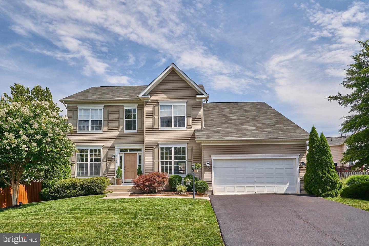 HOPEWELLS LANDING - Residential Lease