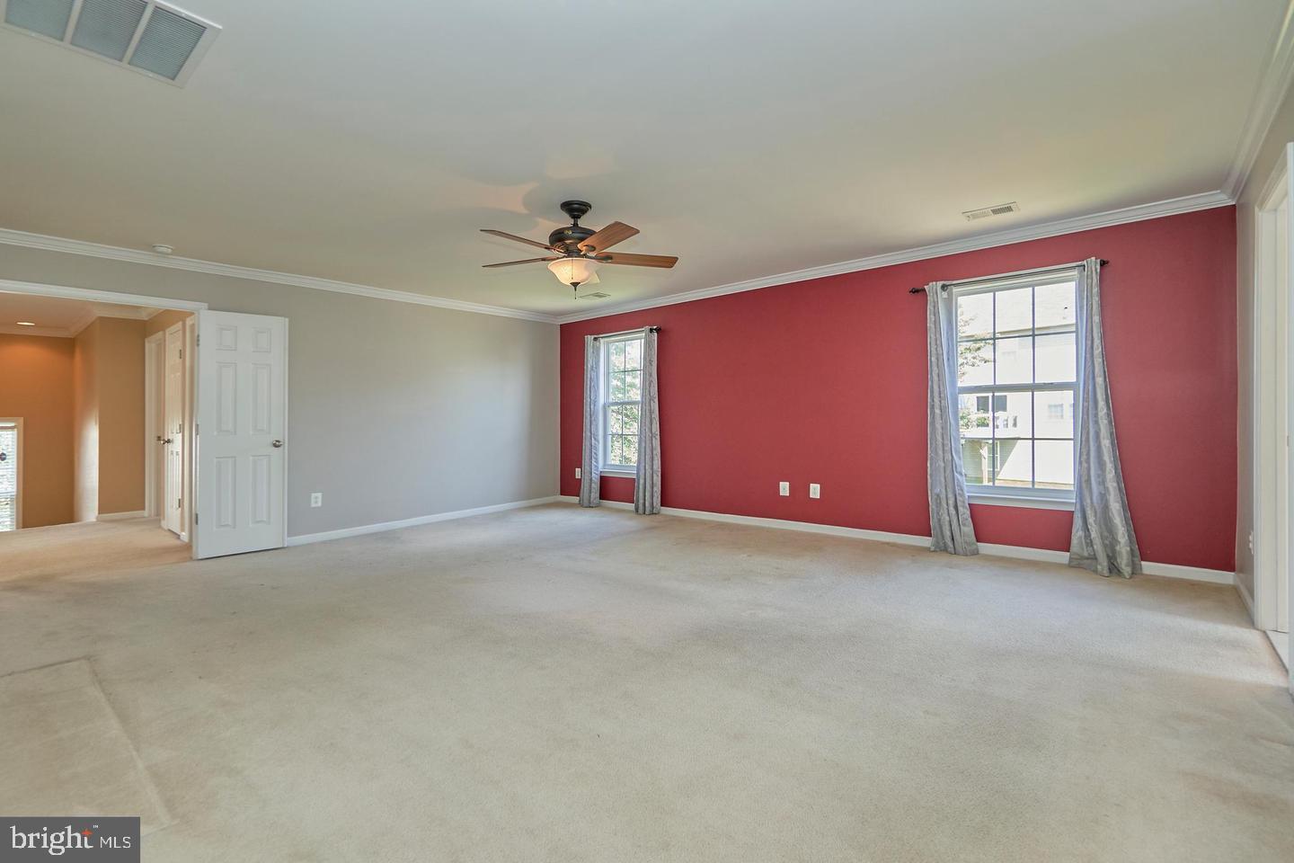 HOPEWELLS LANDING - Residential Lease
