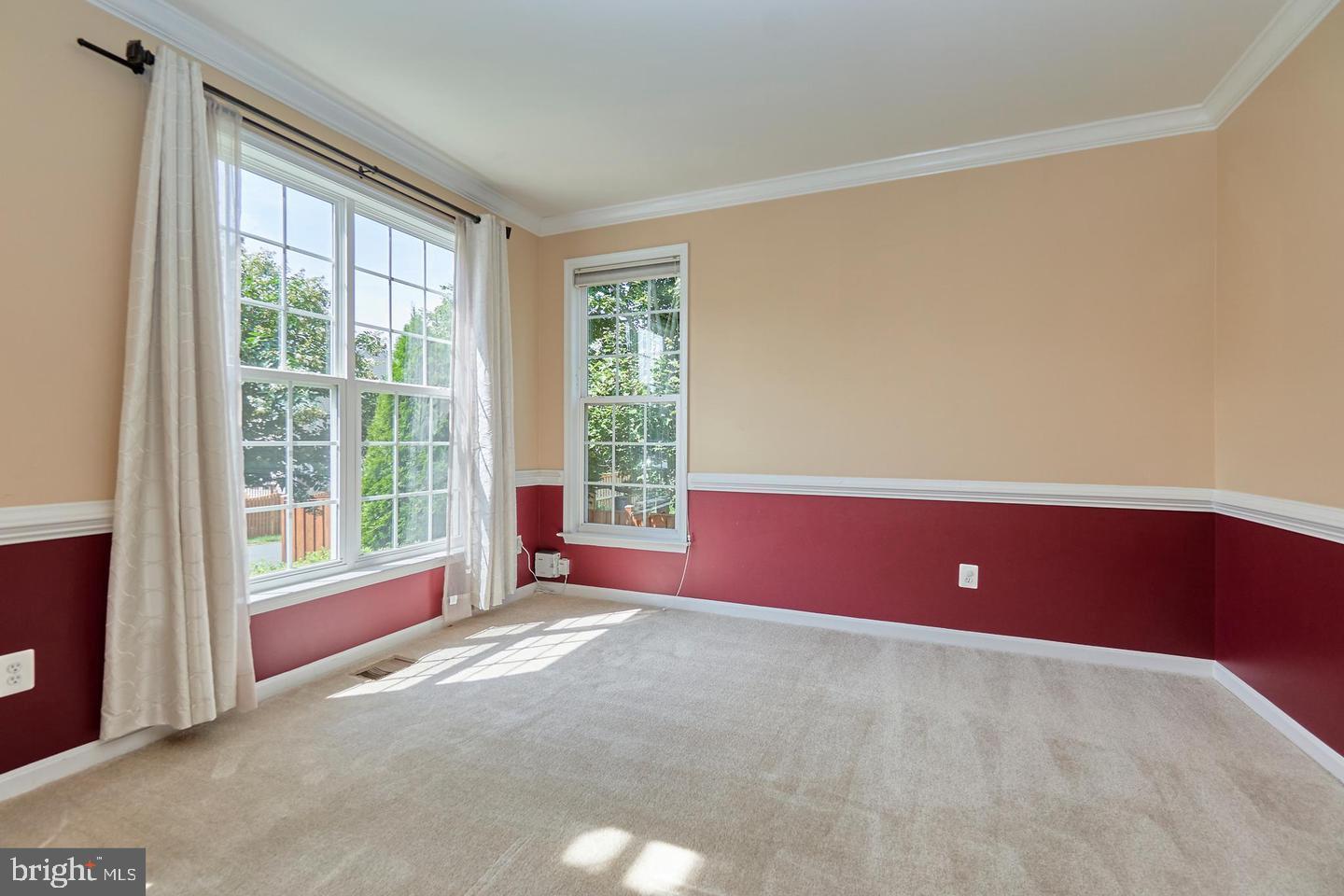 HOPEWELLS LANDING - Residential Lease