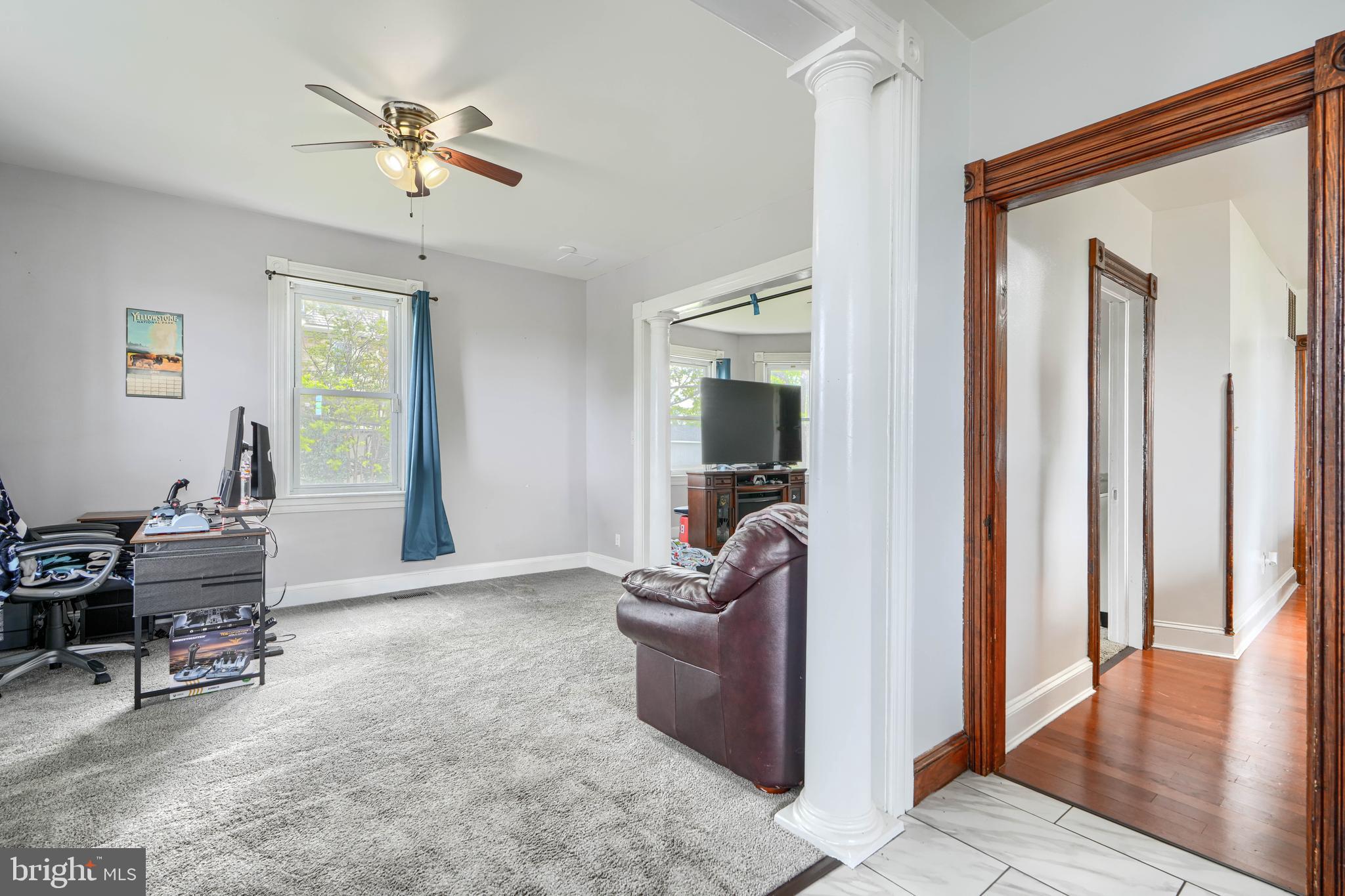 ROSEDALE - Residential