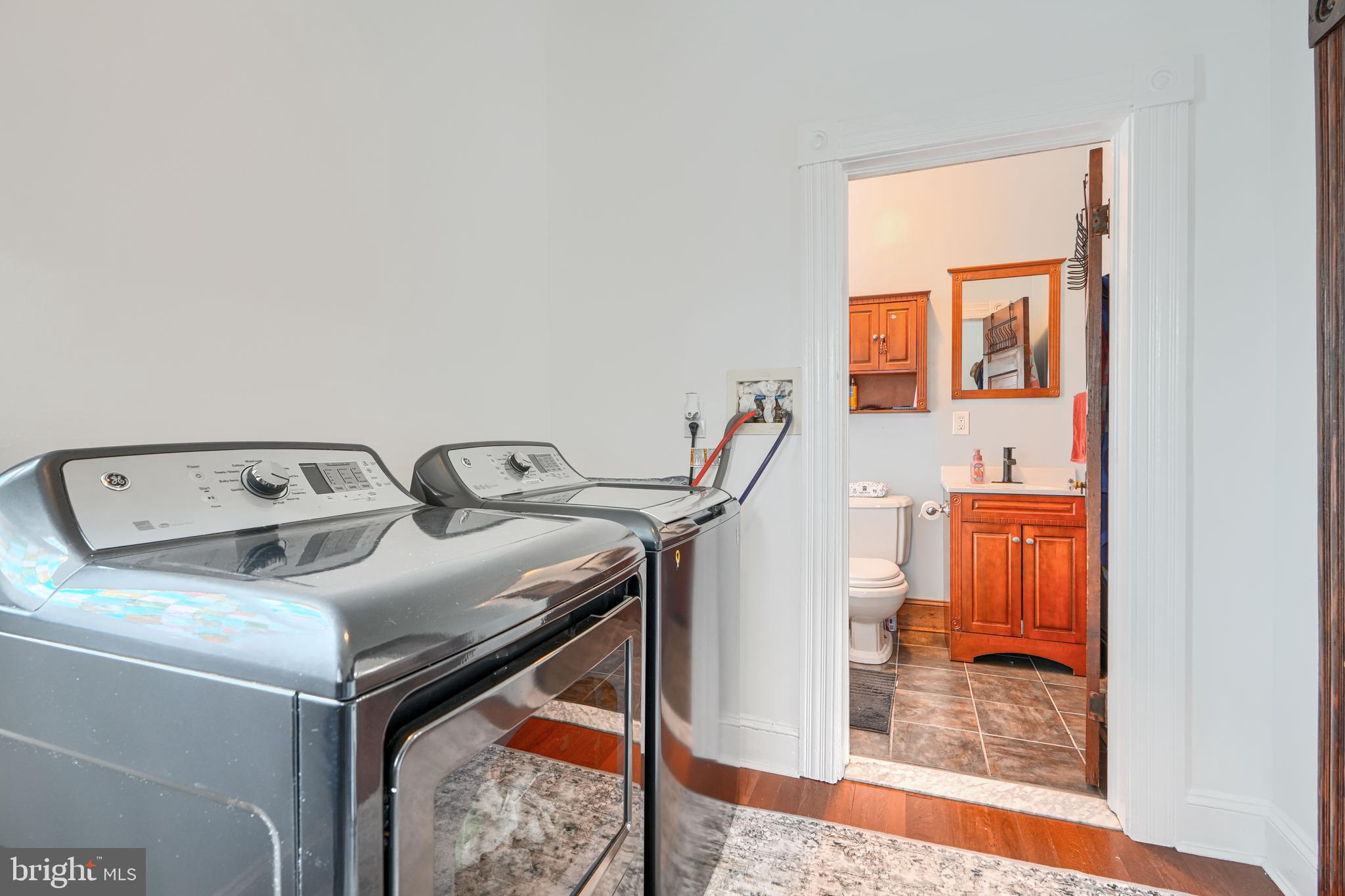 ROSEDALE - Residential