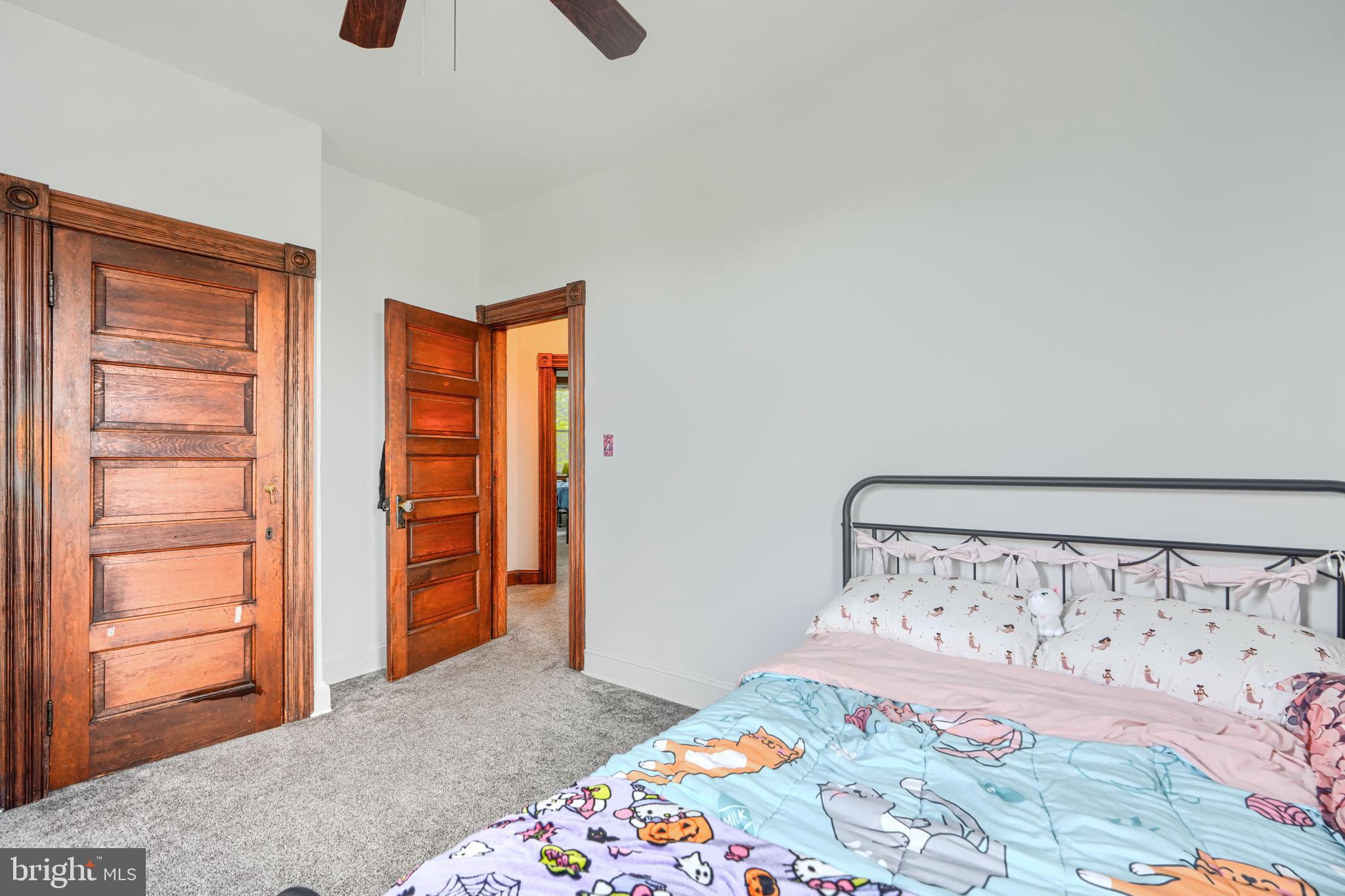 ROSEDALE - Residential