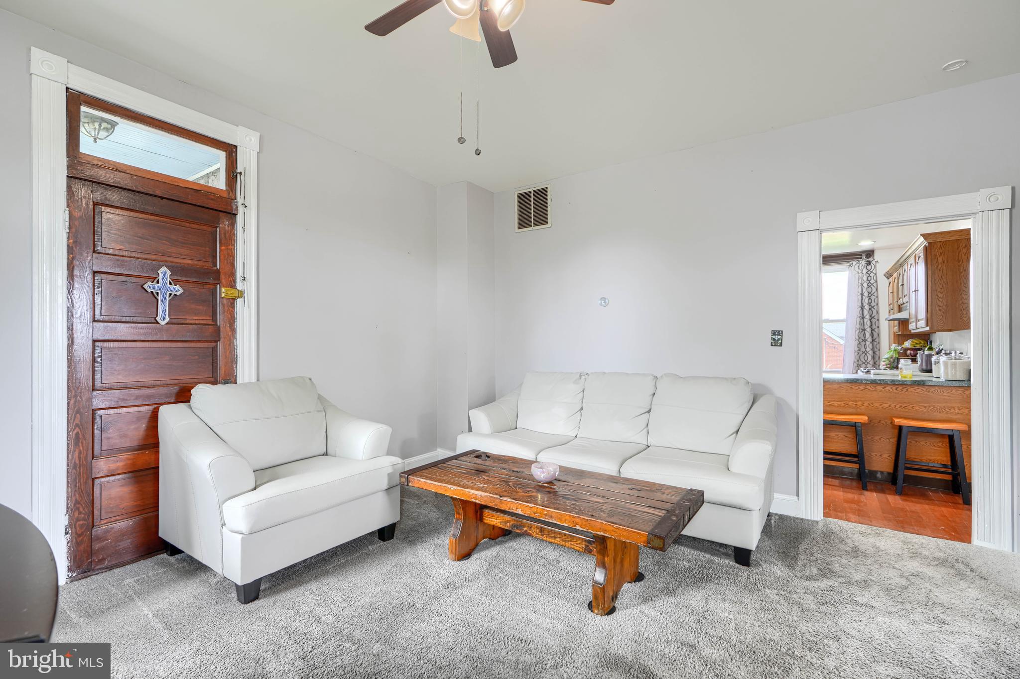 ROSEDALE - Residential