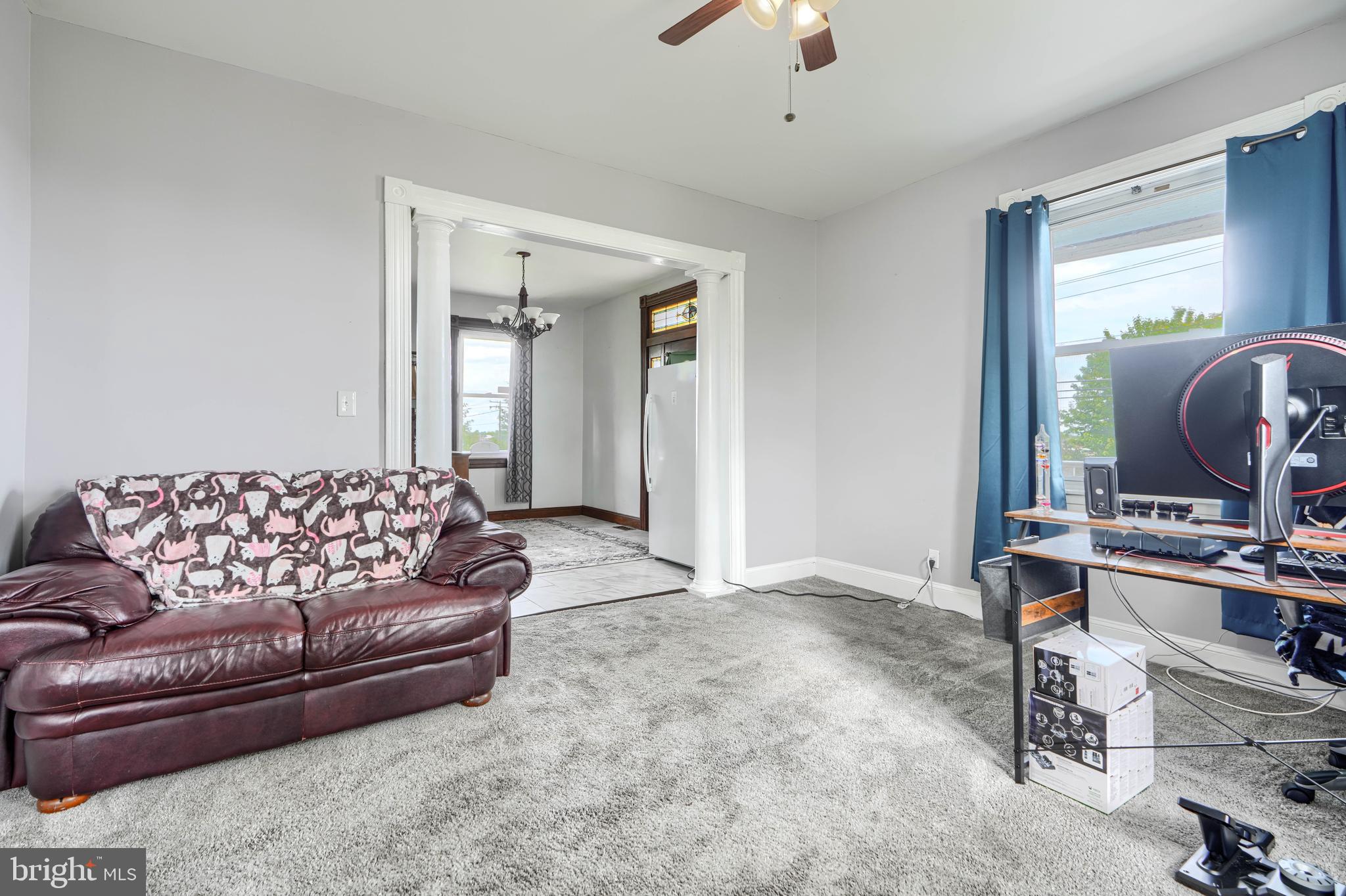 ROSEDALE - Residential