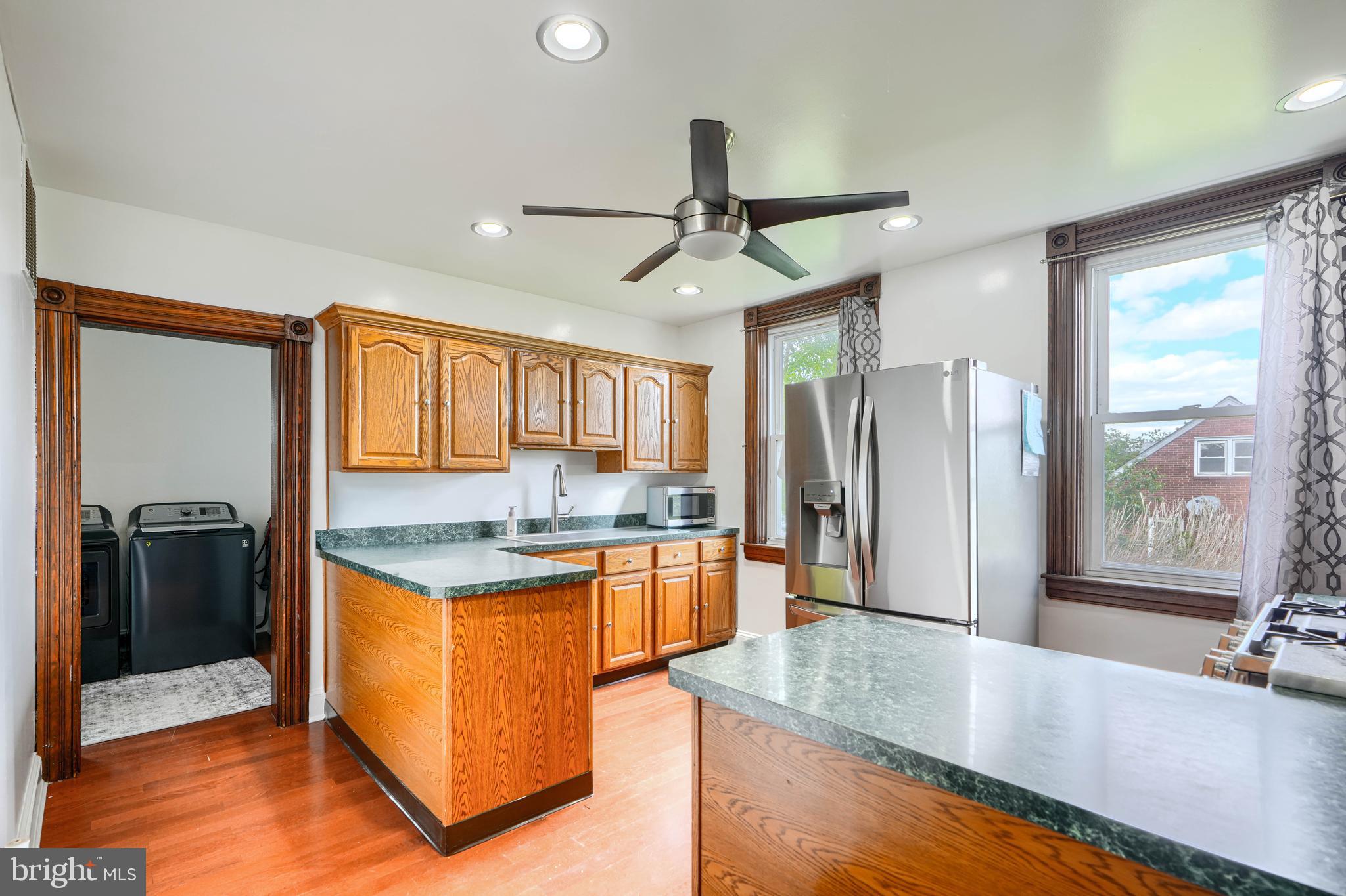 ROSEDALE - Residential