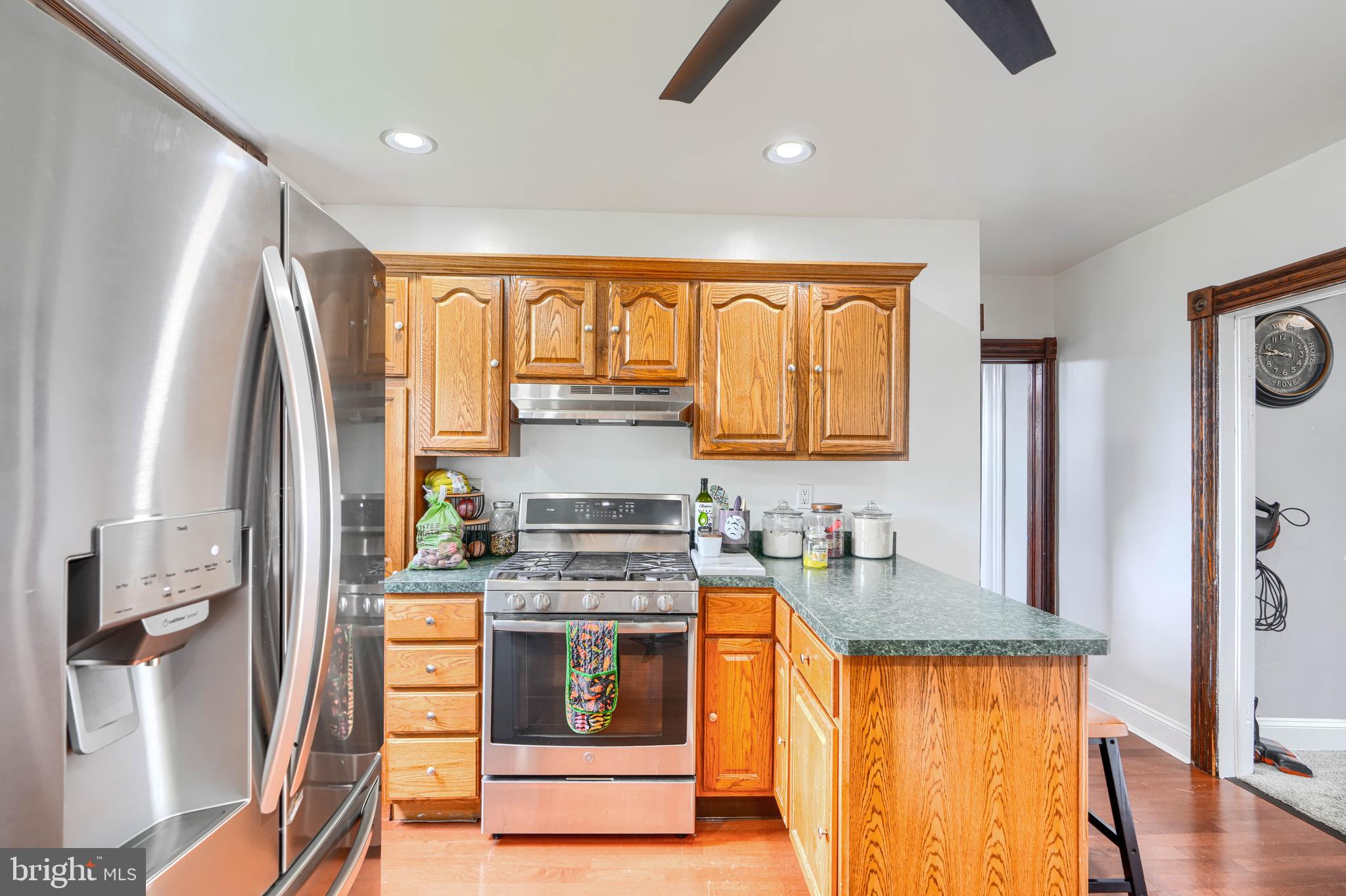 ROSEDALE - Residential