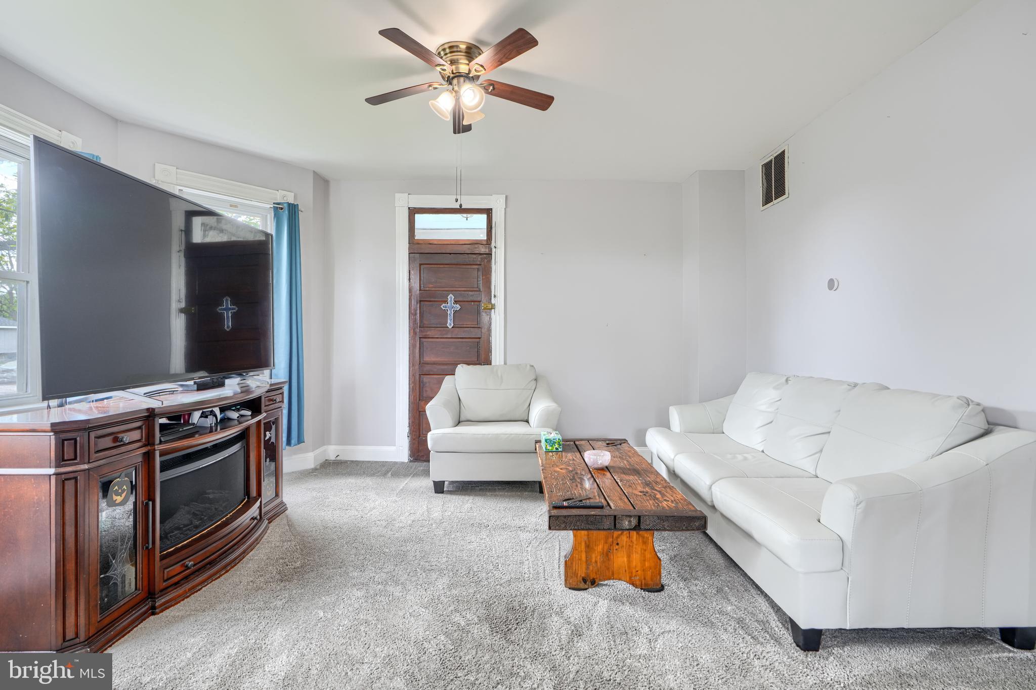 ROSEDALE - Residential