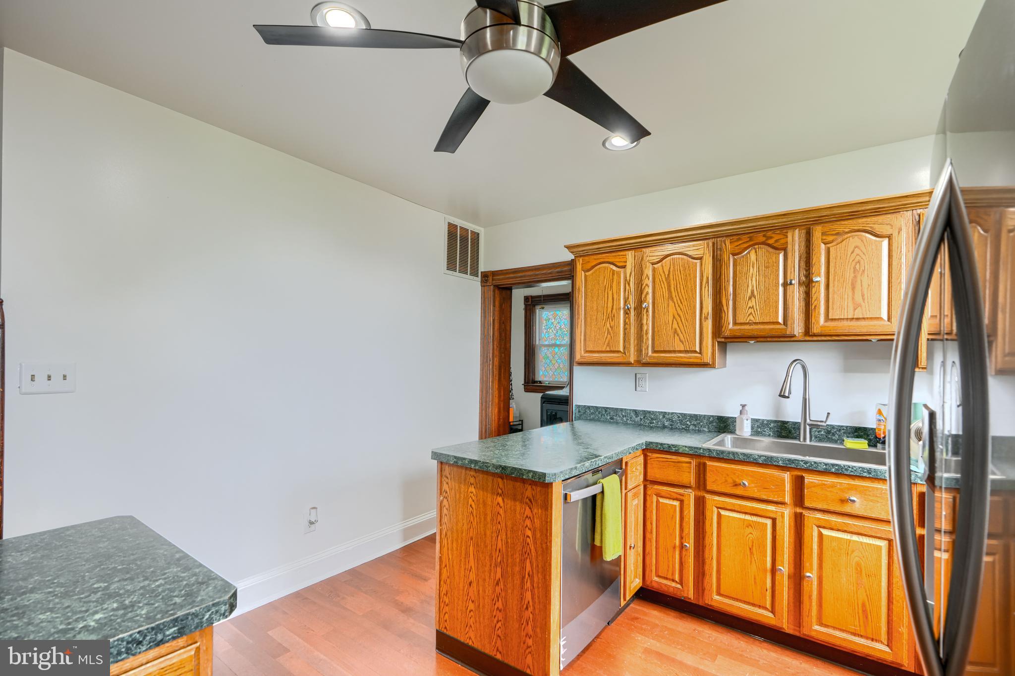 ROSEDALE - Residential