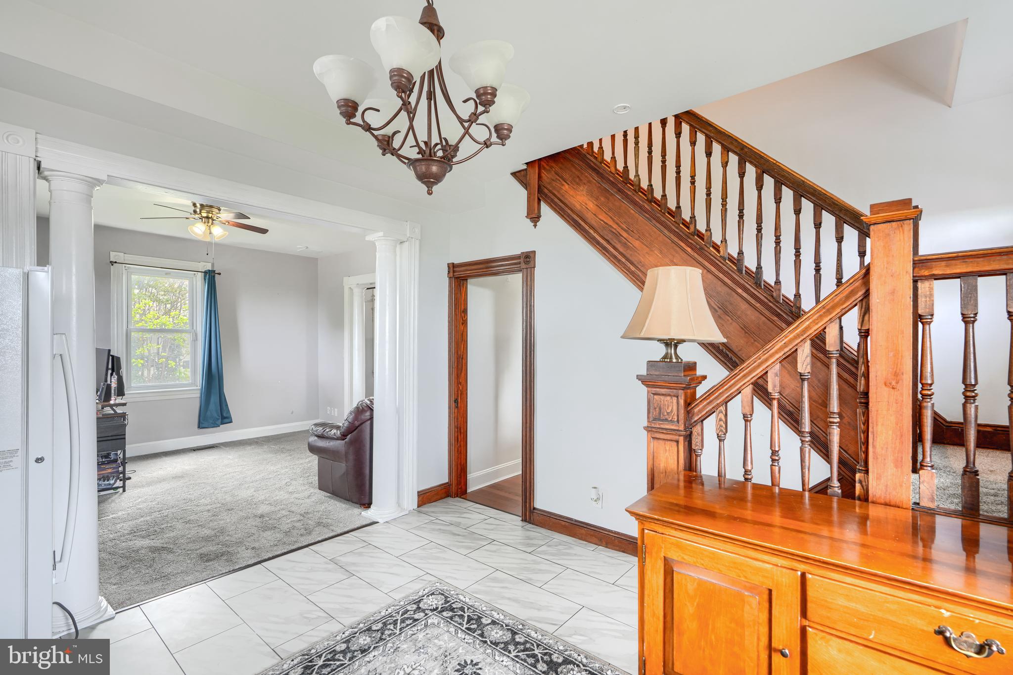 ROSEDALE - Residential