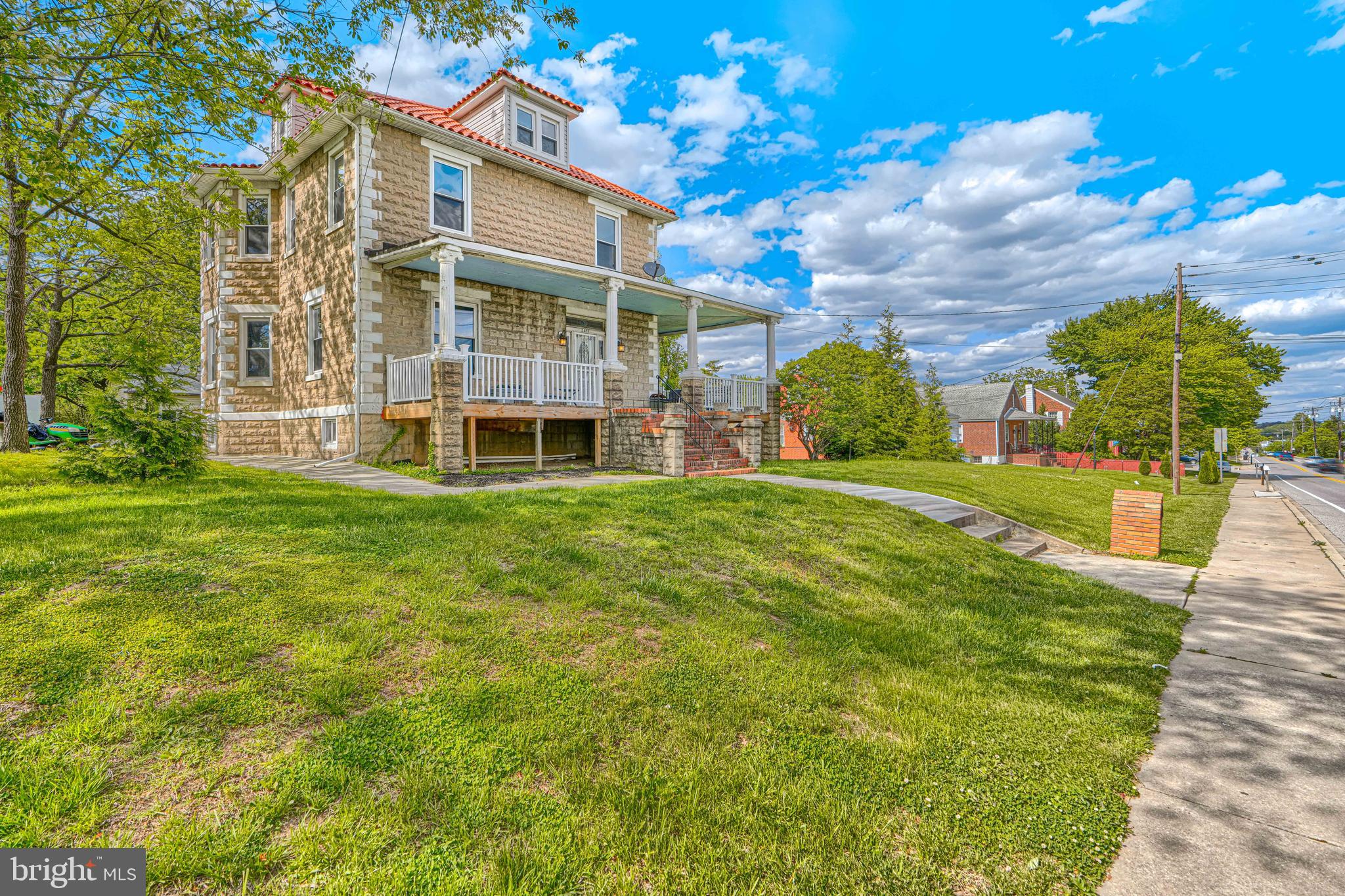 ROSEDALE - Residential