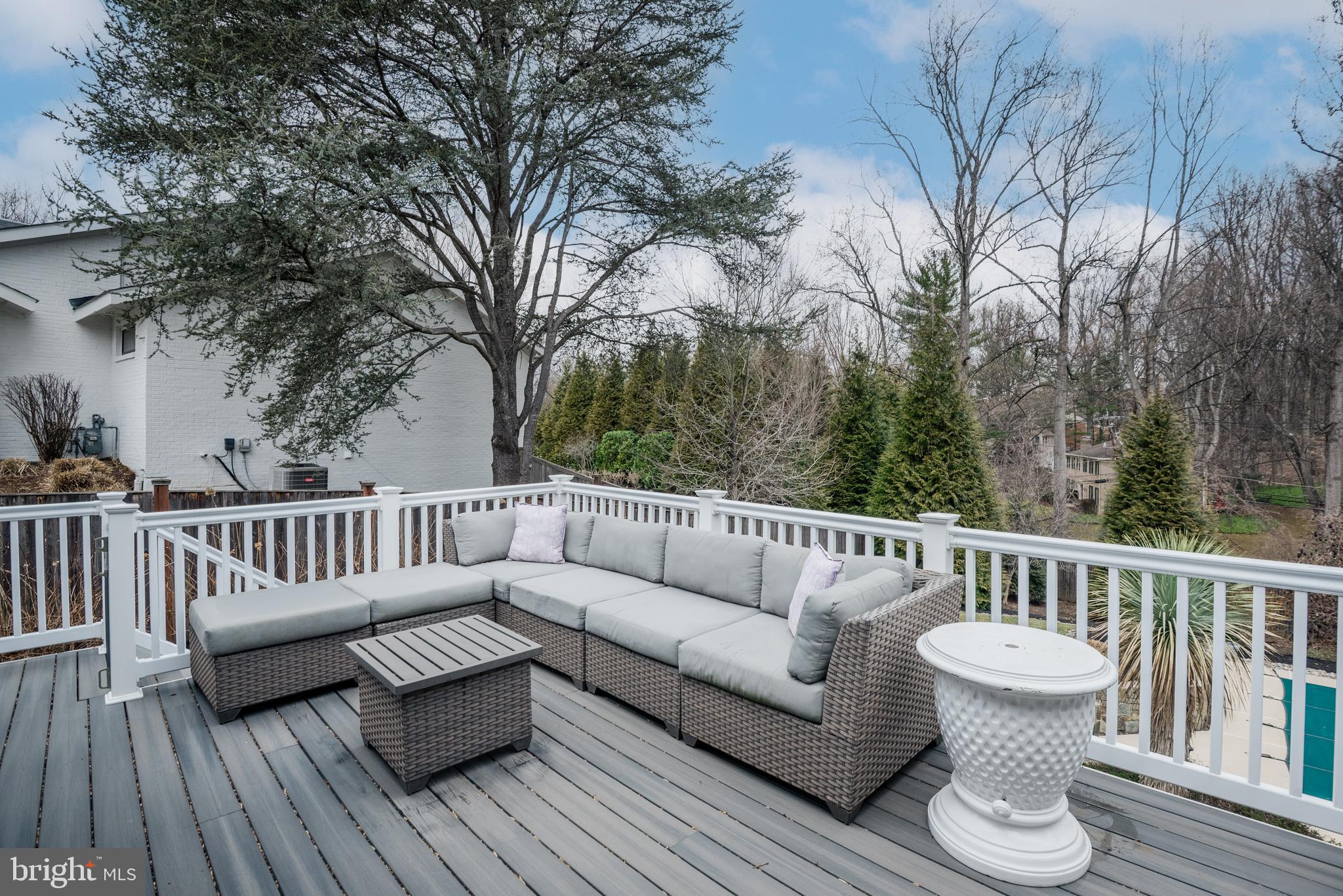 GLEN MILL VILLAGE - Residential
