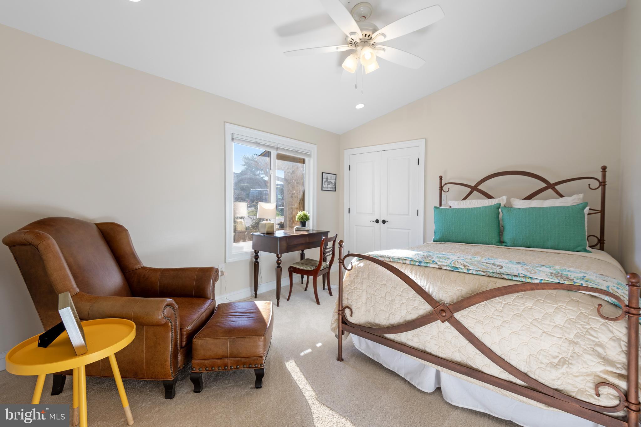 GLEN MILL VILLAGE - Residential