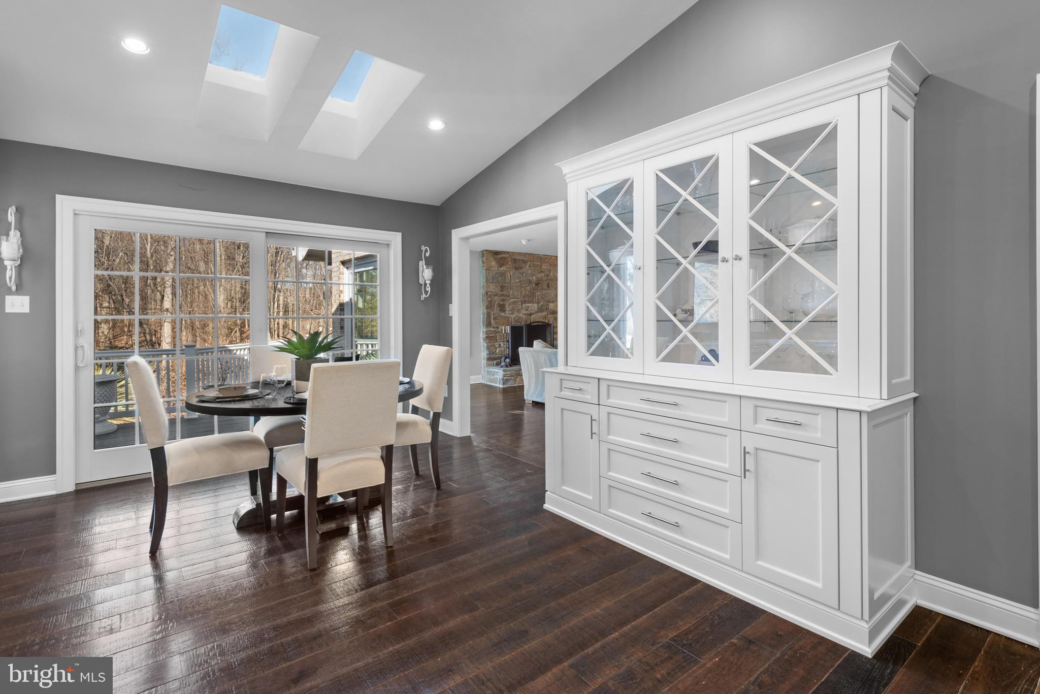 GLEN MILL VILLAGE - Residential