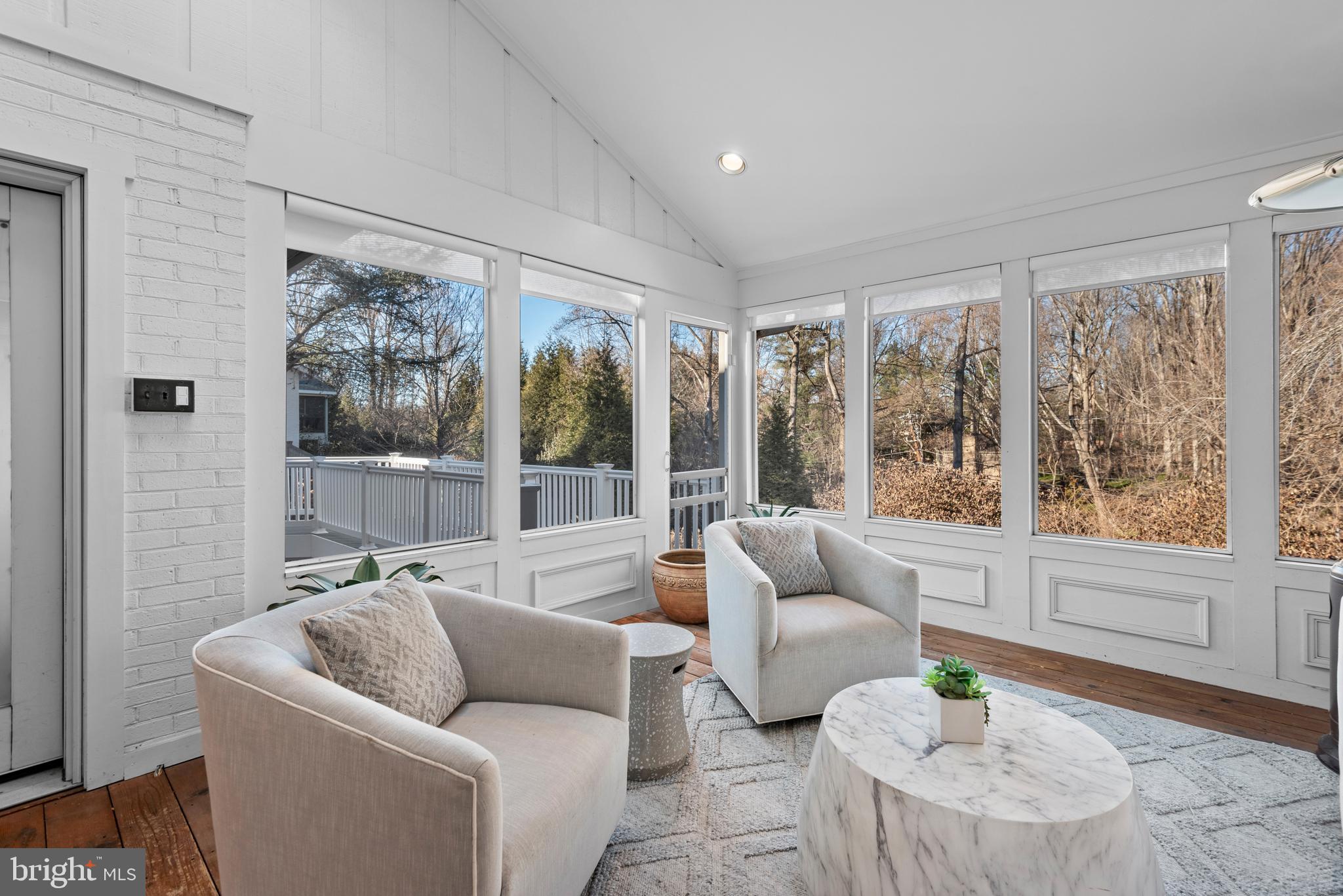 GLEN MILL VILLAGE - Residential