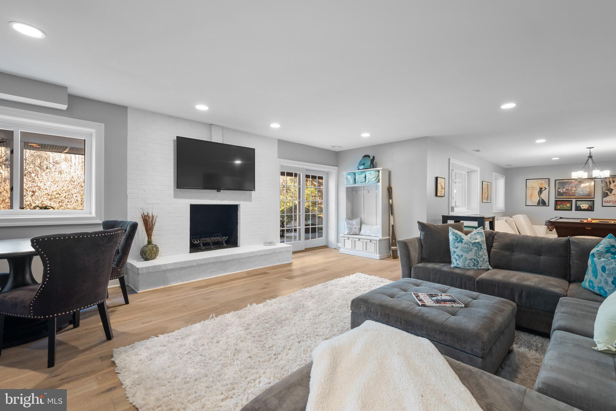 GLEN MILL VILLAGE - Residential