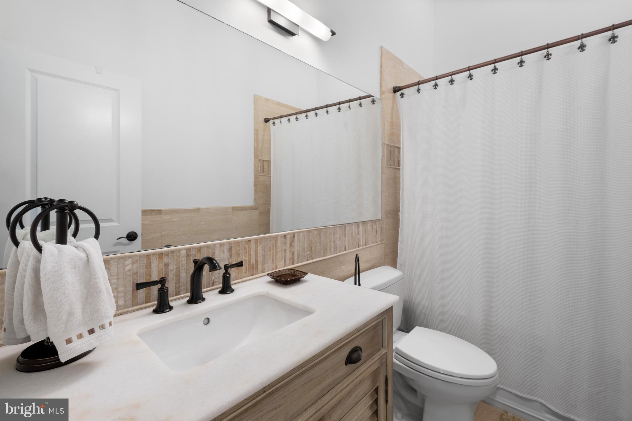 GLEN MILL VILLAGE - Residential