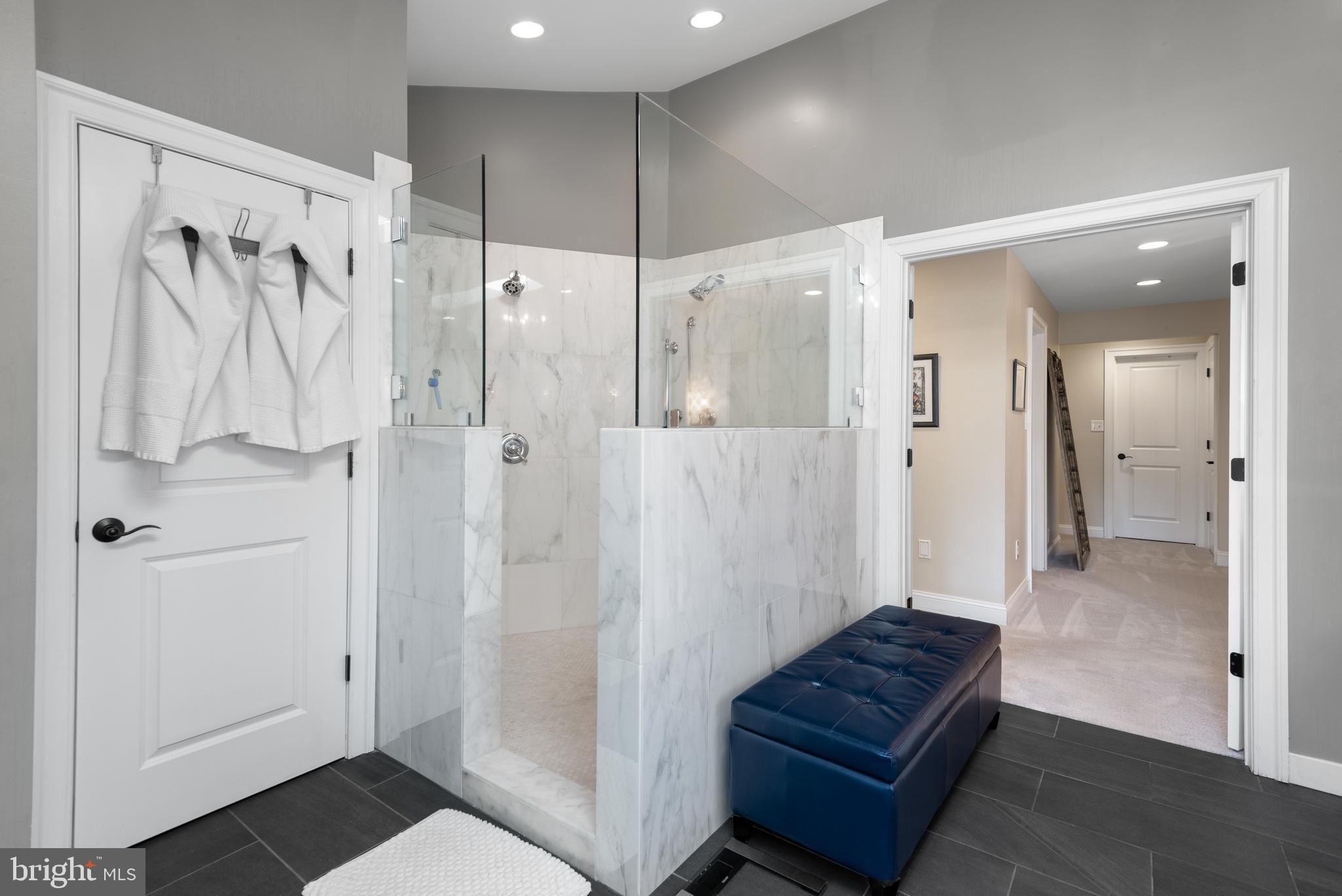 GLEN MILL VILLAGE - Residential