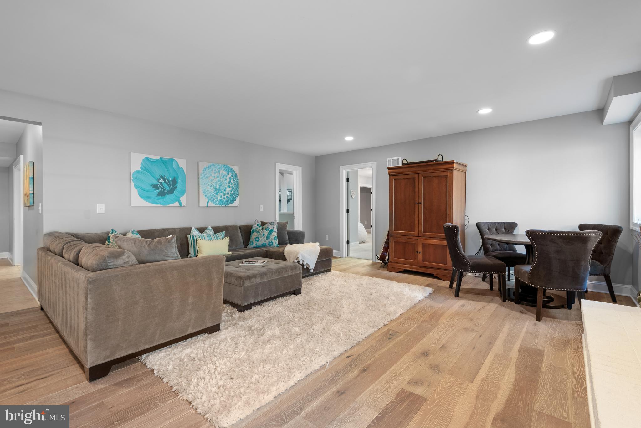 GLEN MILL VILLAGE - Residential