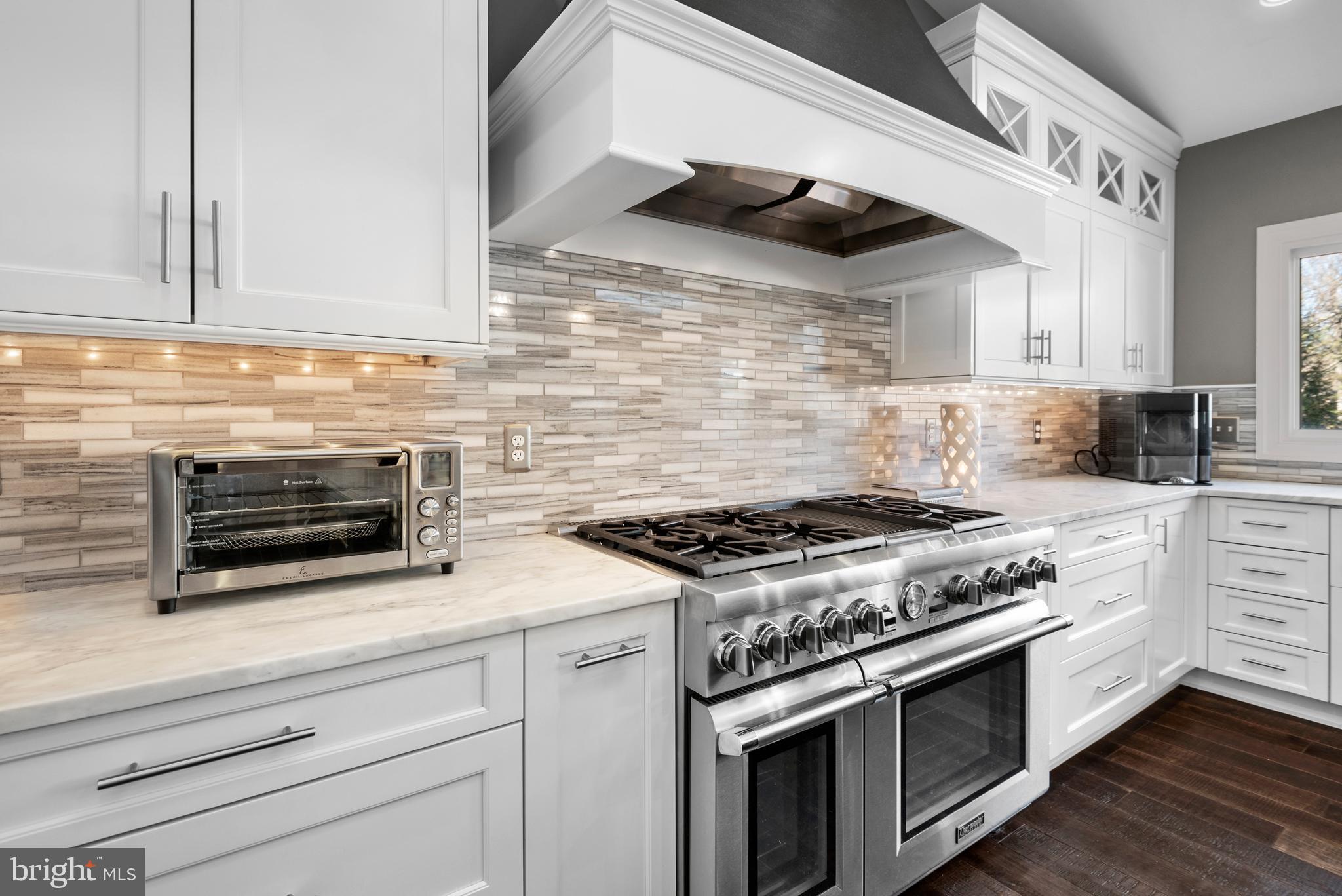 GLEN MILL VILLAGE - Residential