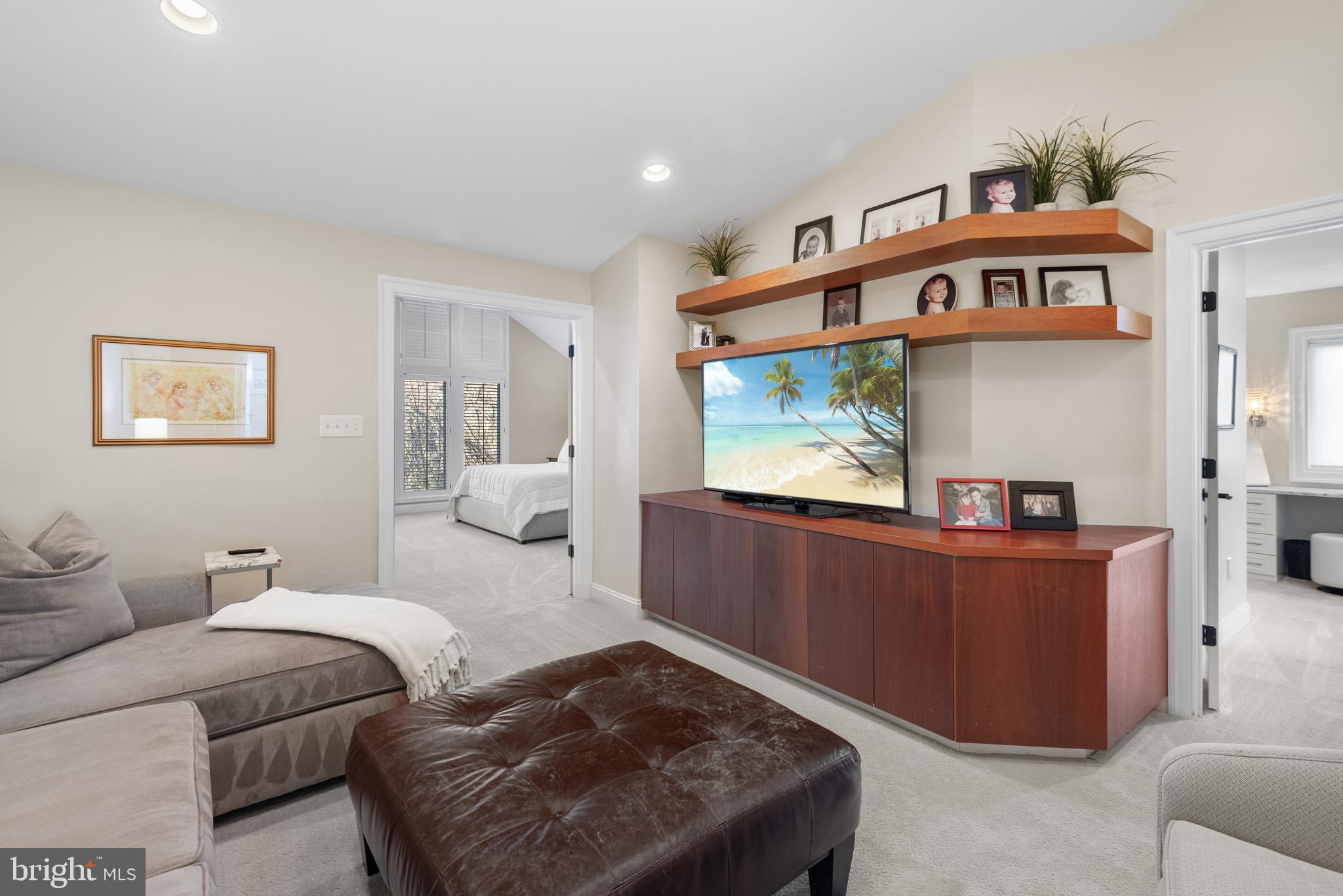 GLEN MILL VILLAGE - Residential