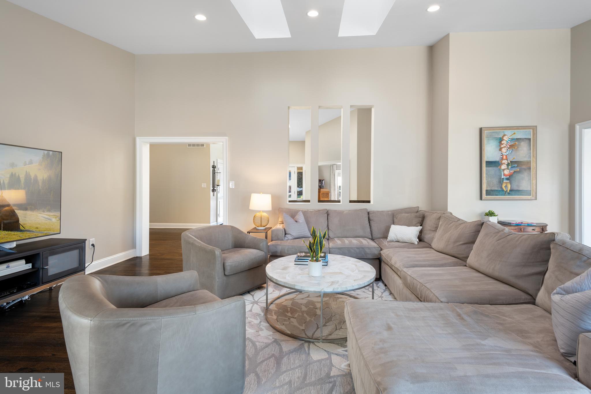 GLEN MILL VILLAGE - Residential
