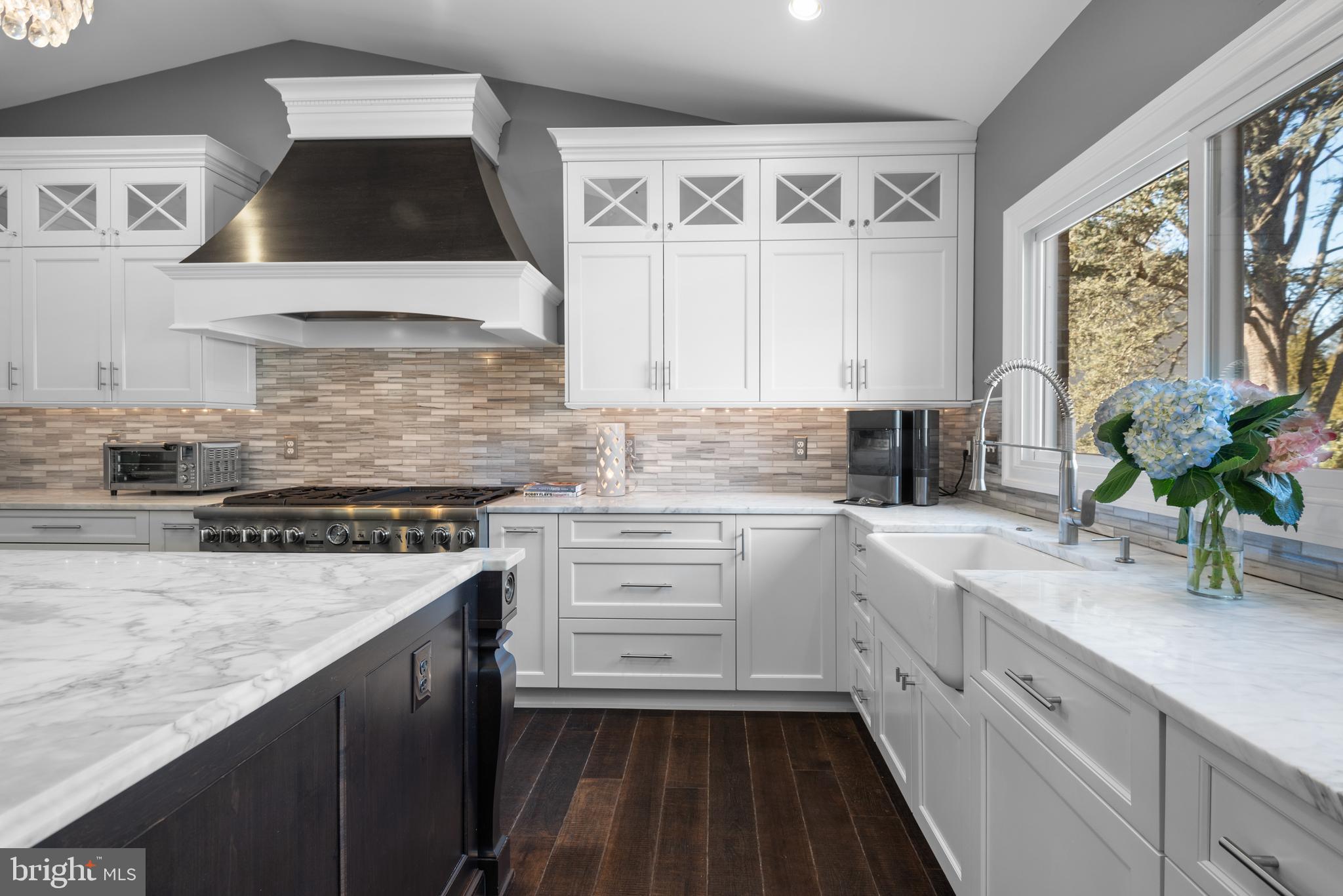 GLEN MILL VILLAGE - Residential