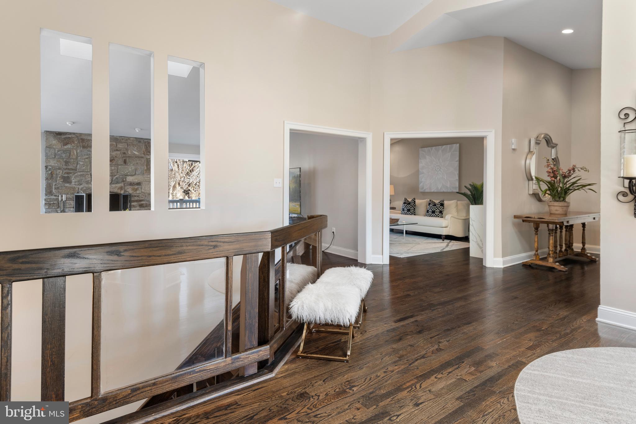 GLEN MILL VILLAGE - Residential