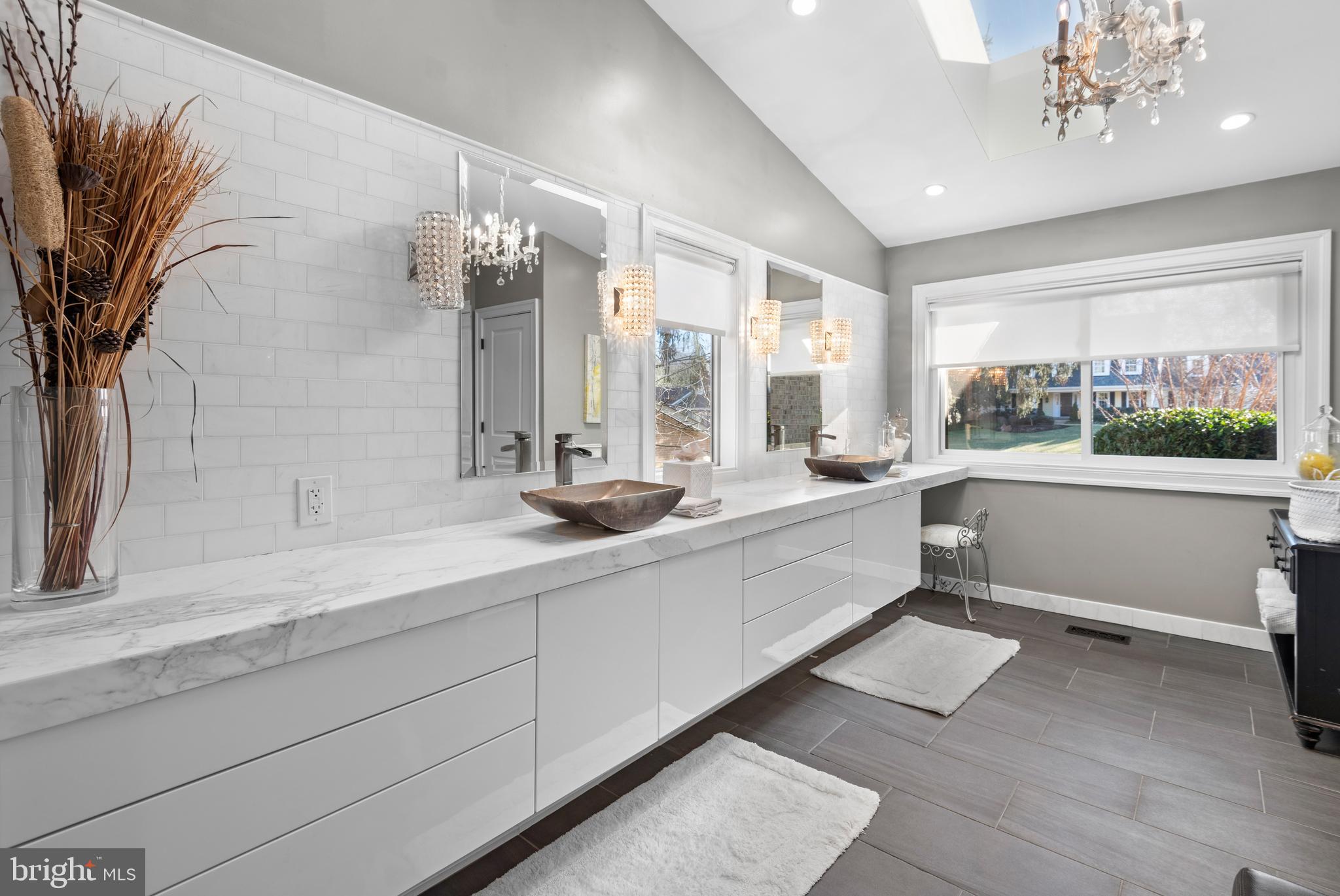GLEN MILL VILLAGE - Residential
