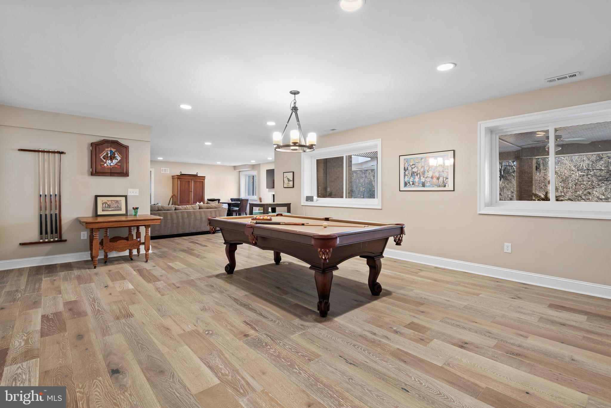 GLEN MILL VILLAGE - Residential